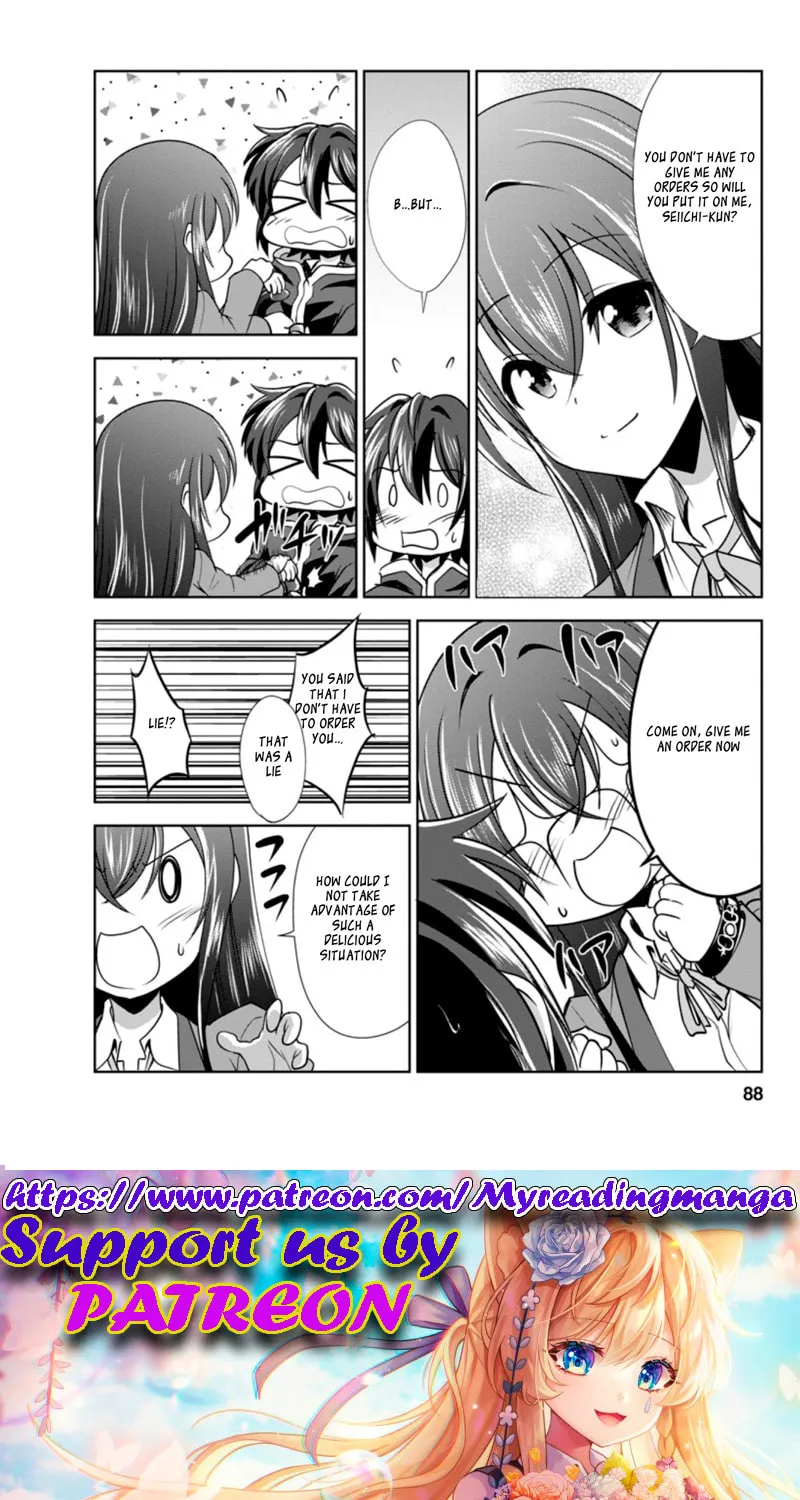 Shinka no Mi Chapter 32.2 page 21 - 