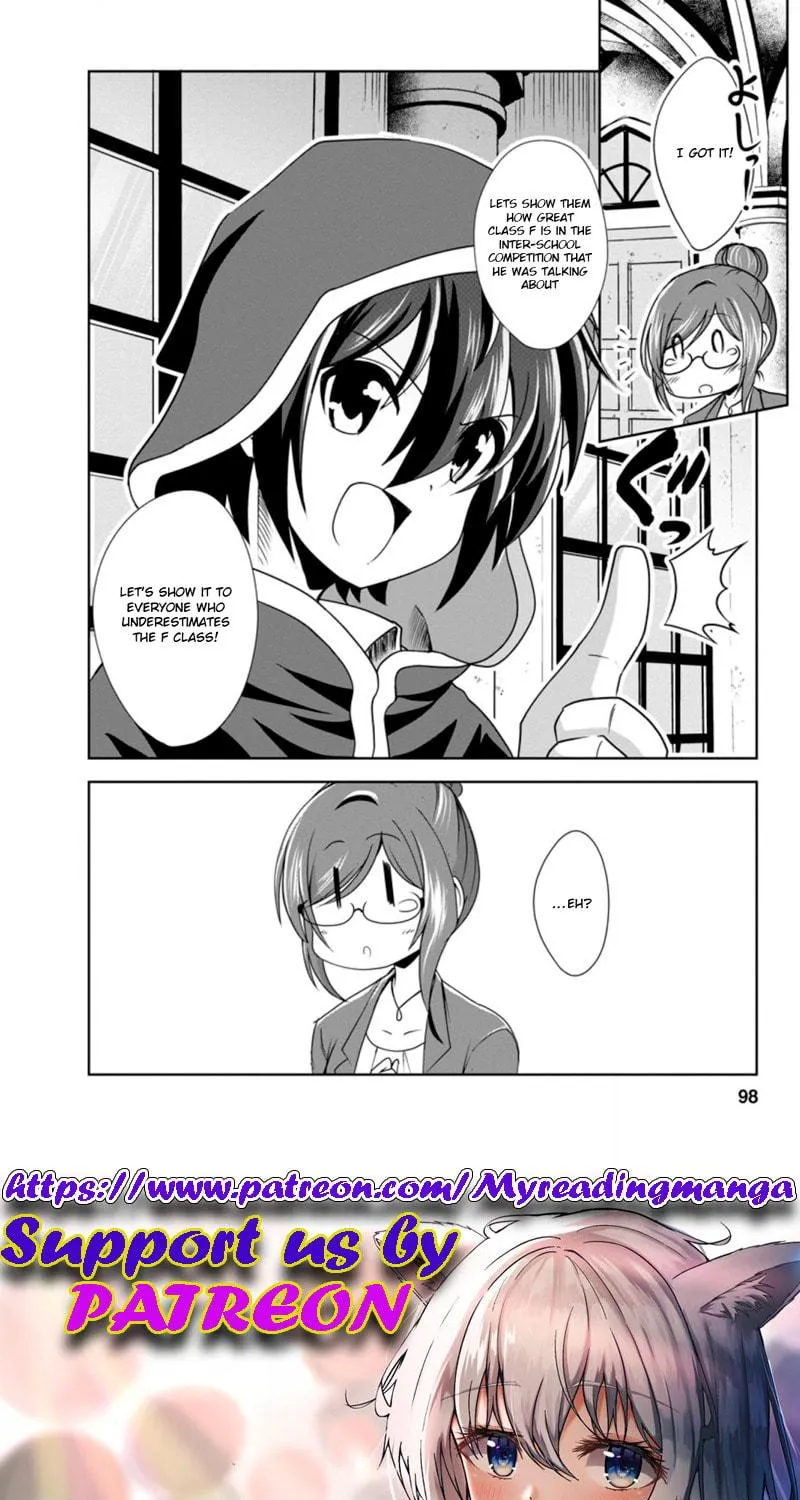 Shinka no Mi Chapter 32.3 page 19 - 