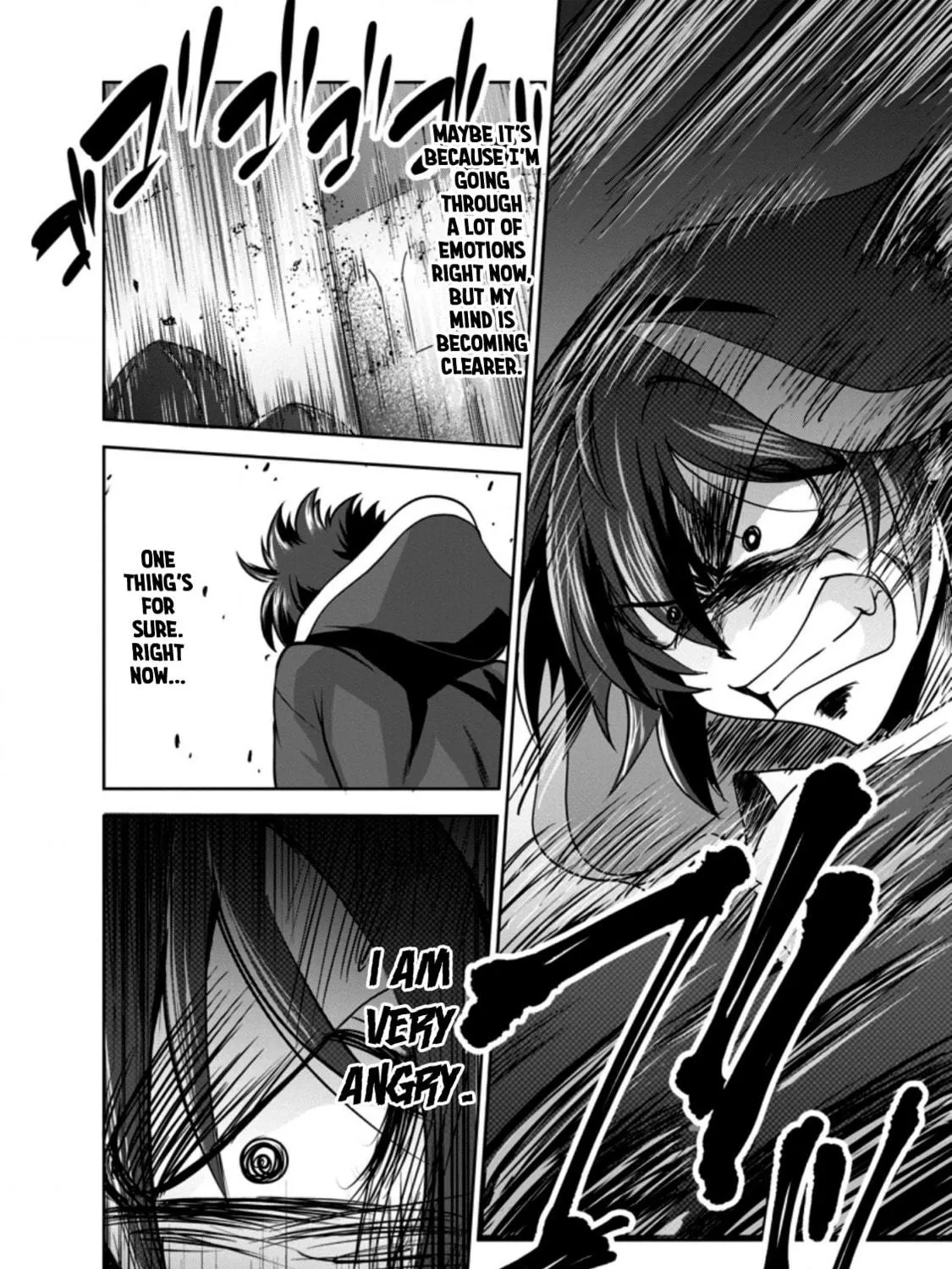 Shinka no Mi Chapter 32 page 11 - 