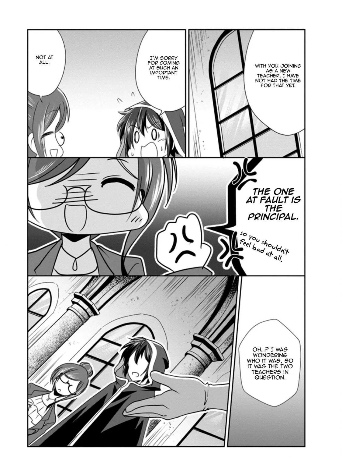 Shinka no Mi Chapter 32 page 53 - 