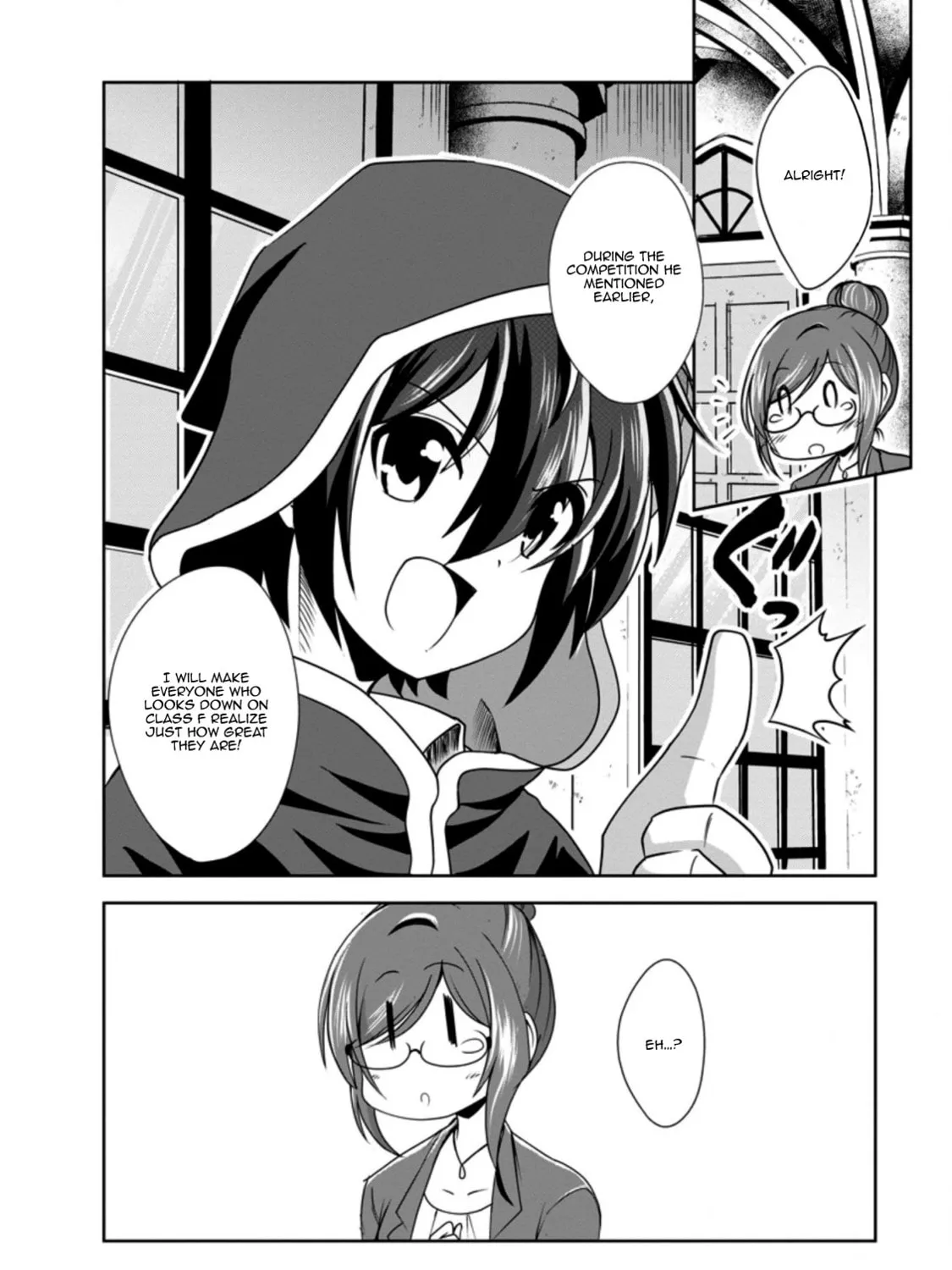 Shinka no Mi Chapter 32 page 63 - 