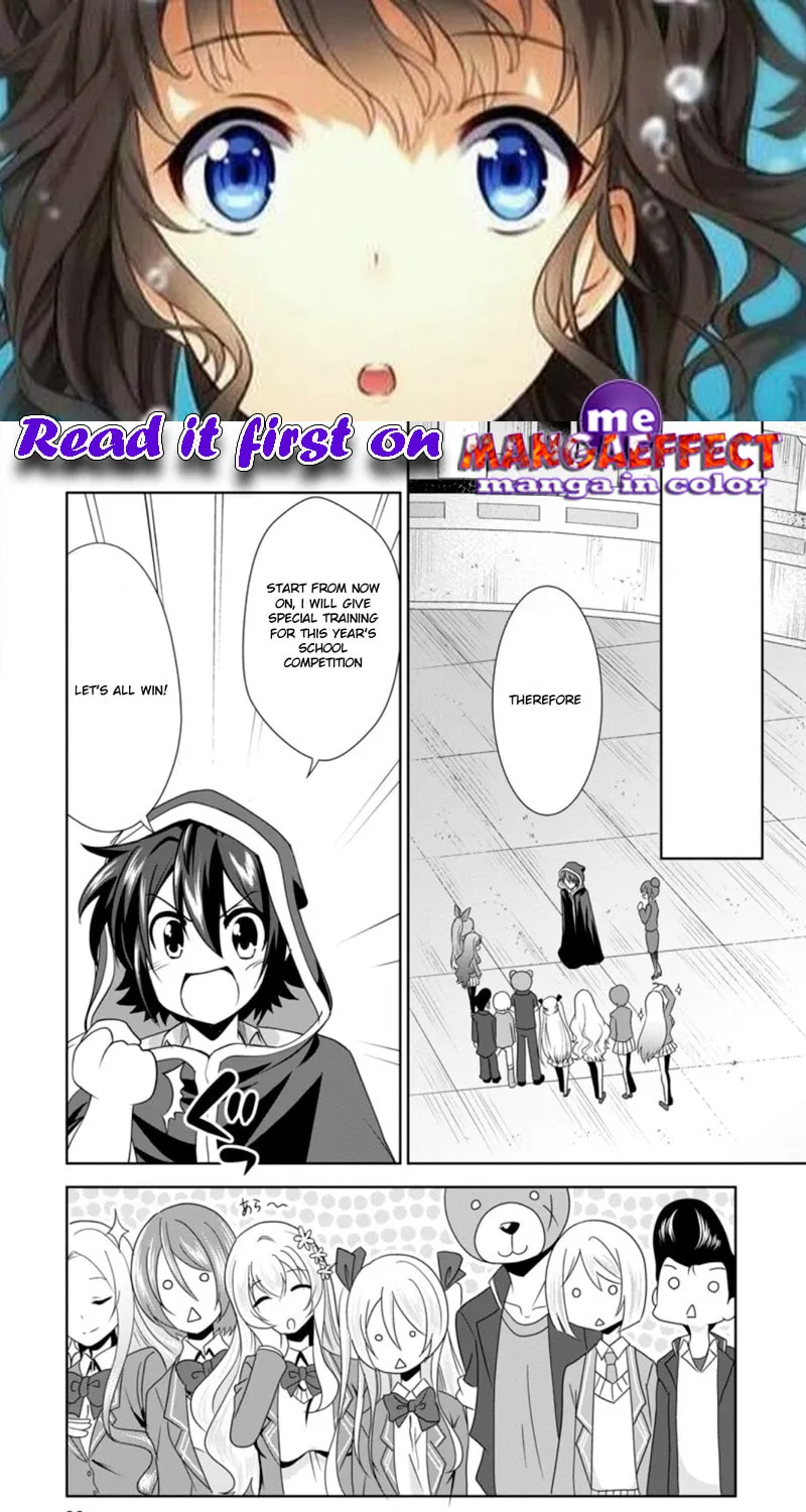 Shinka no Mi Chapter 33.1 page 1 - 