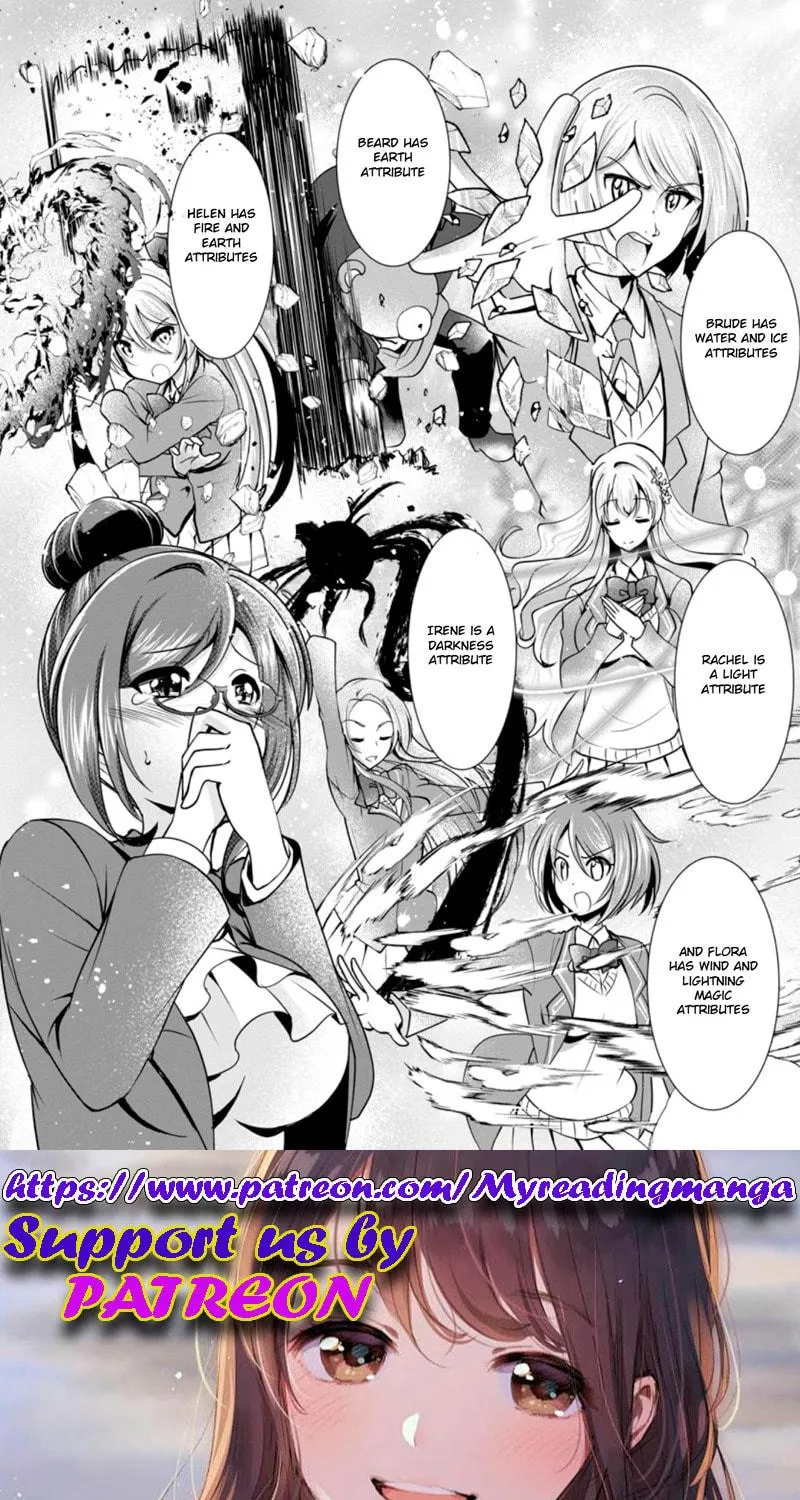 Shinka no Mi Chapter 33.1 page 19 - 