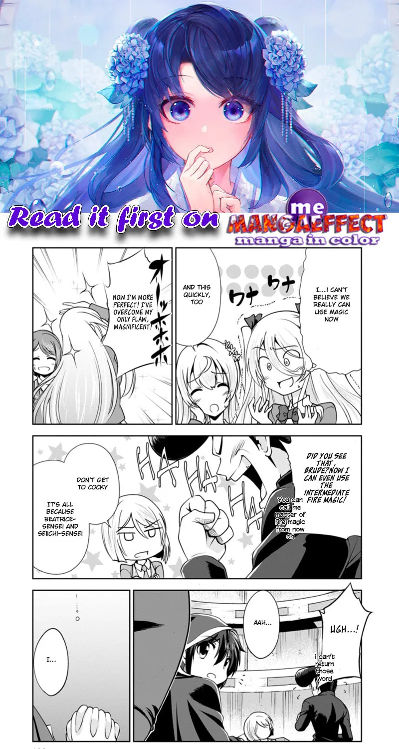 Shinka no Mi Chapter 33.2 page 1 - 