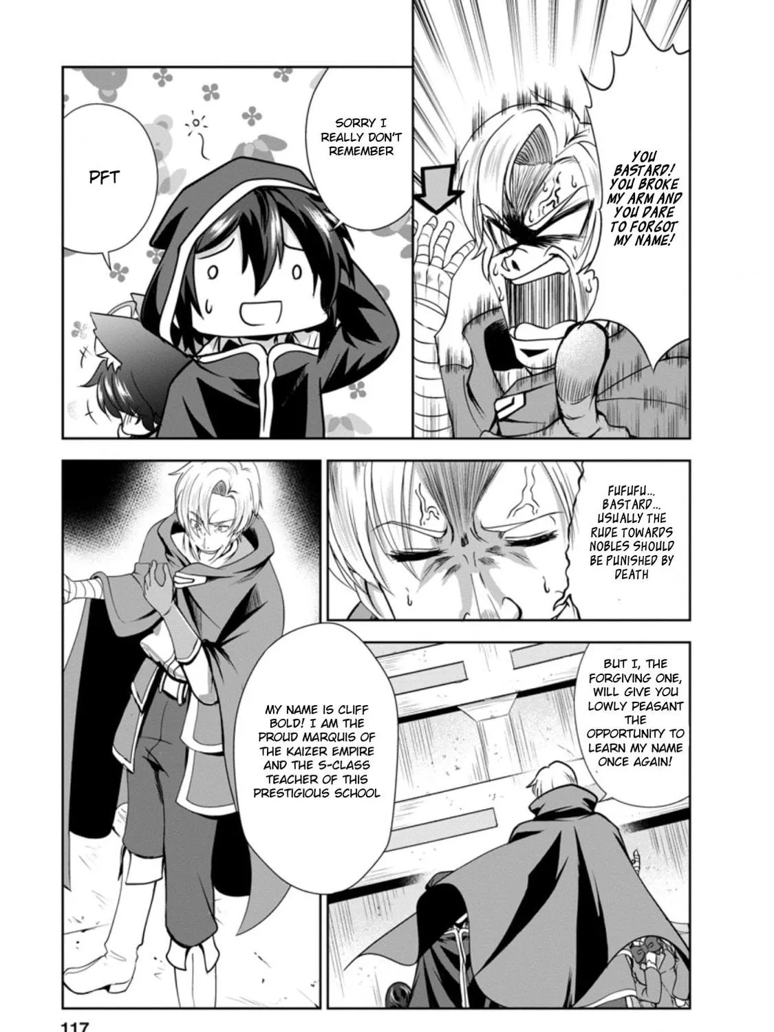 Shinka no Mi Chapter 33.2 page 17 - 