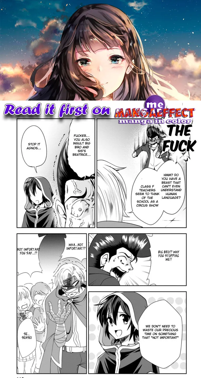 Shinka no Mi Chapter 33.3 page 1 - 