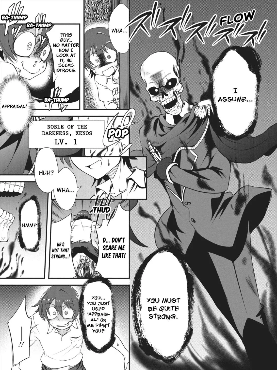 Shinka no Mi Chapter 4 page 19 - 