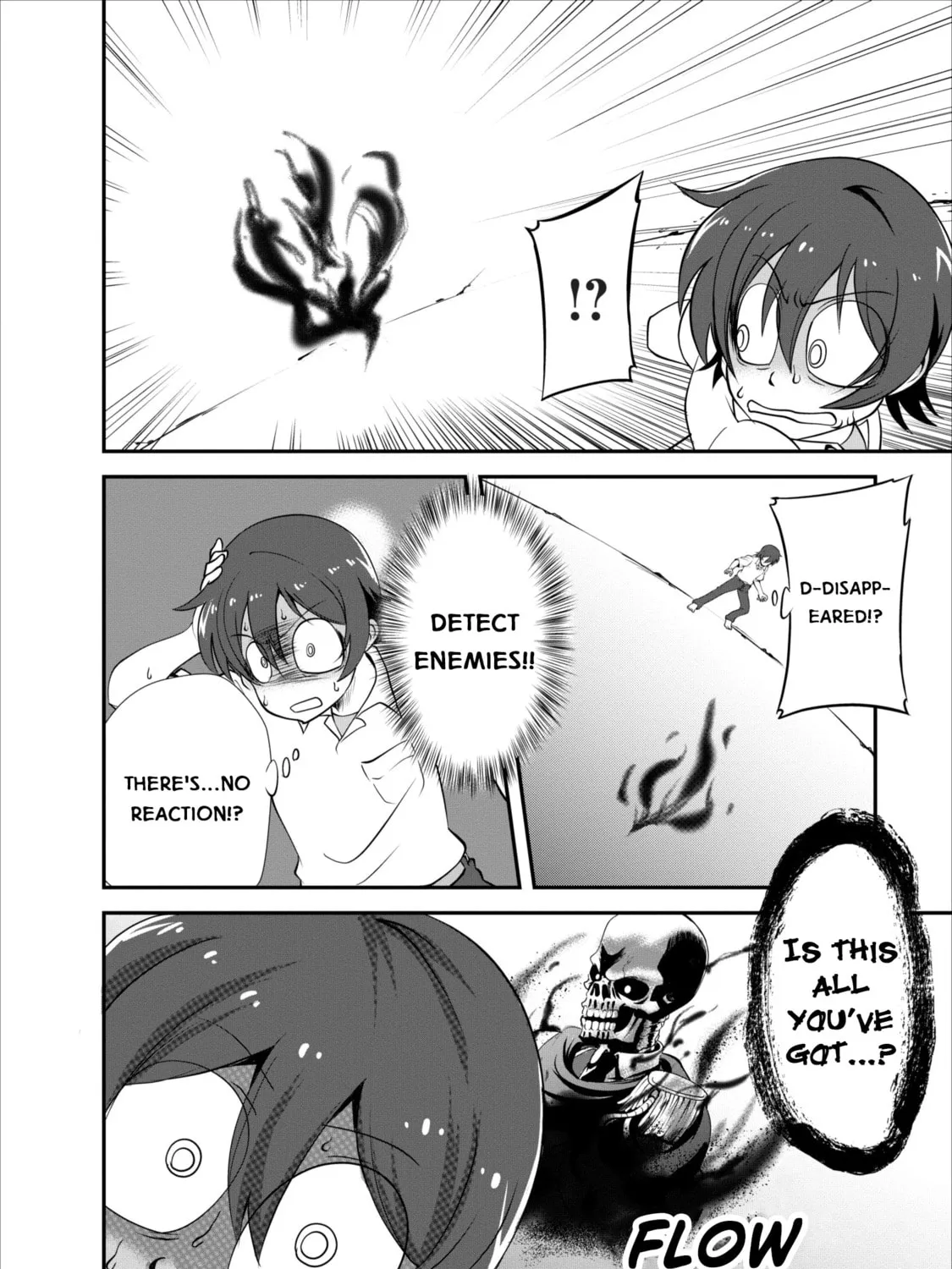 Shinka no Mi Chapter 4 page 25 - 