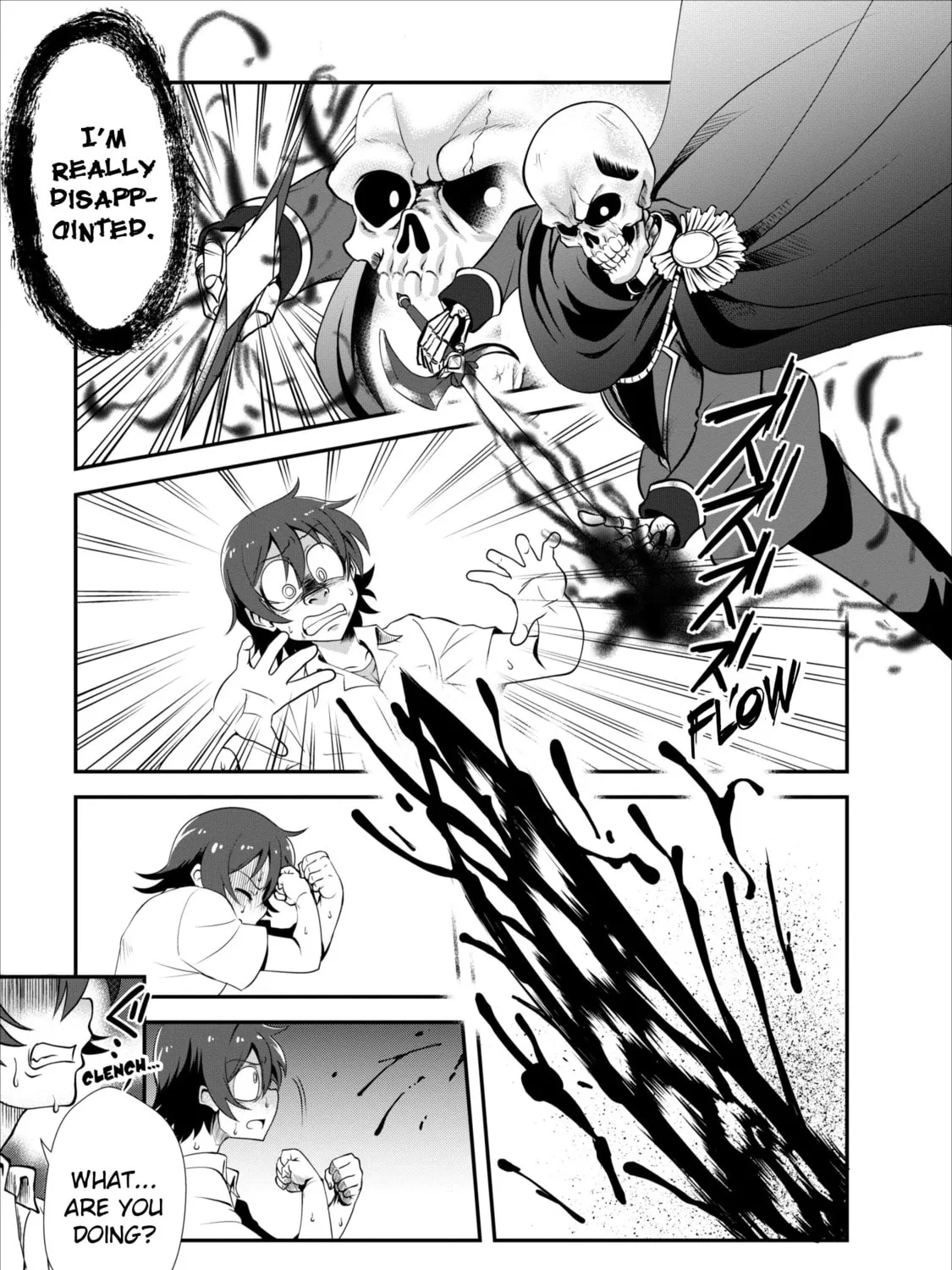 Shinka no Mi Chapter 4 page 27 - 