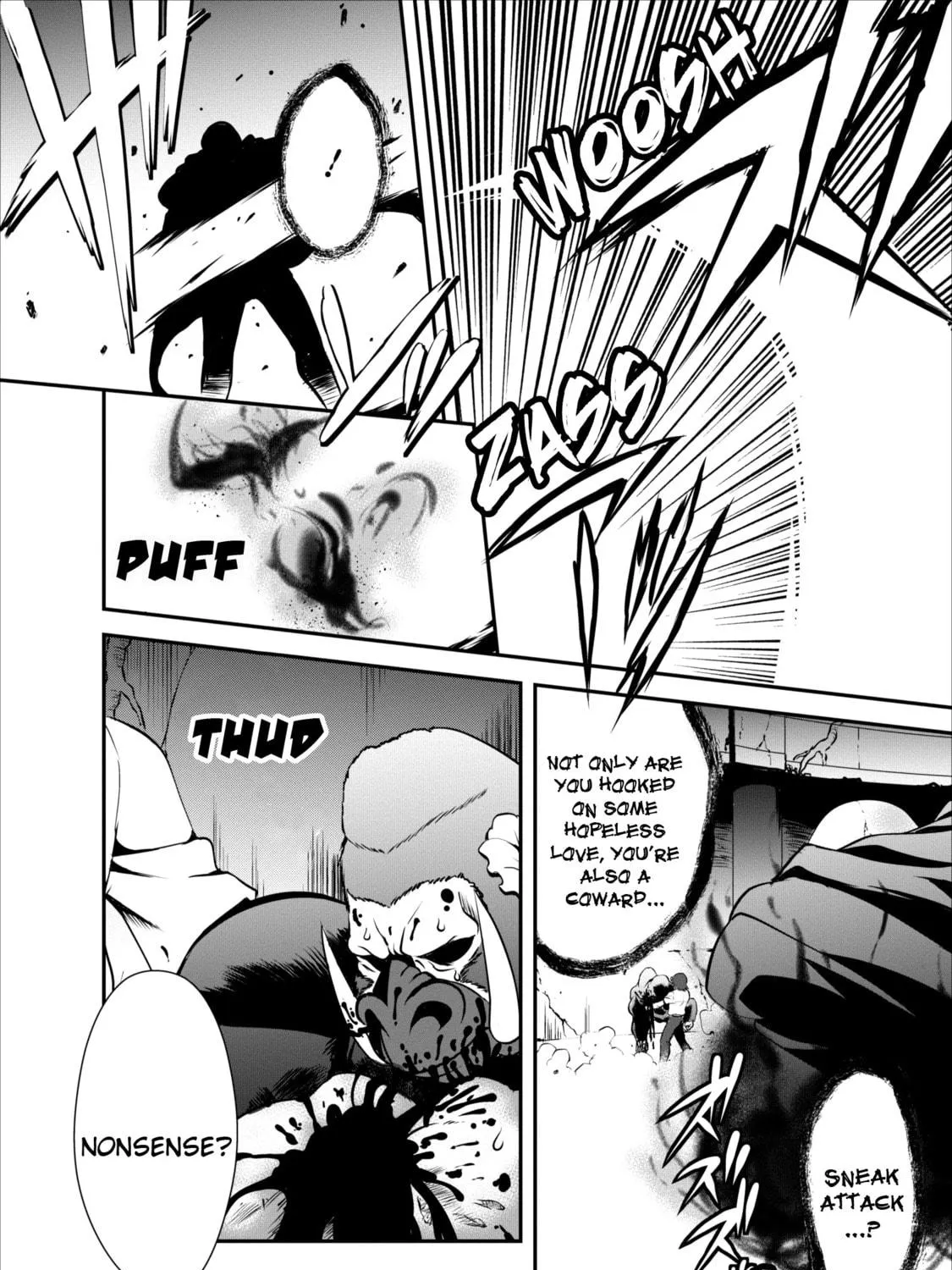 Shinka no Mi Chapter 4 page 41 - 
