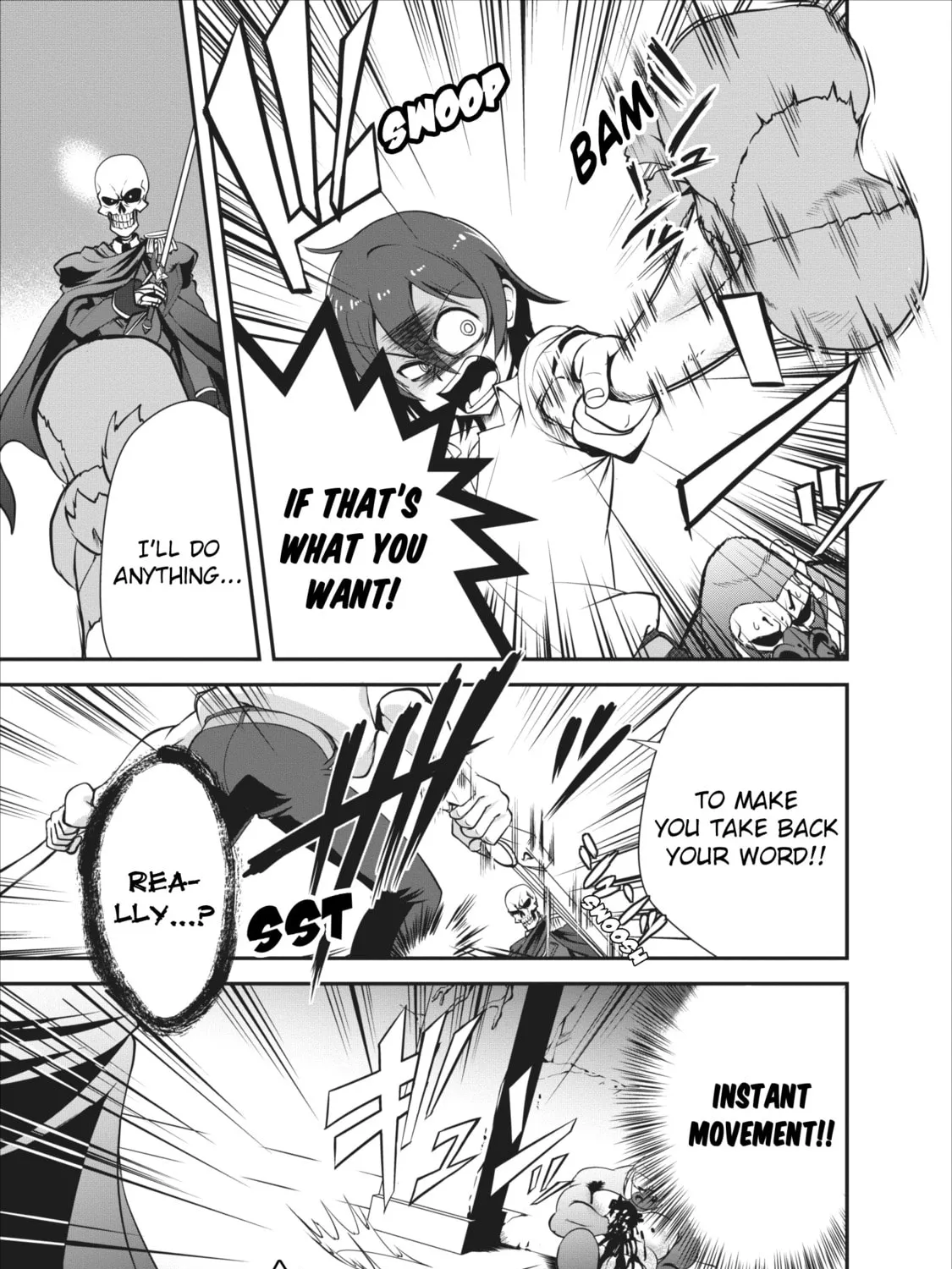 Shinka no Mi Chapter 4 page 43 - 
