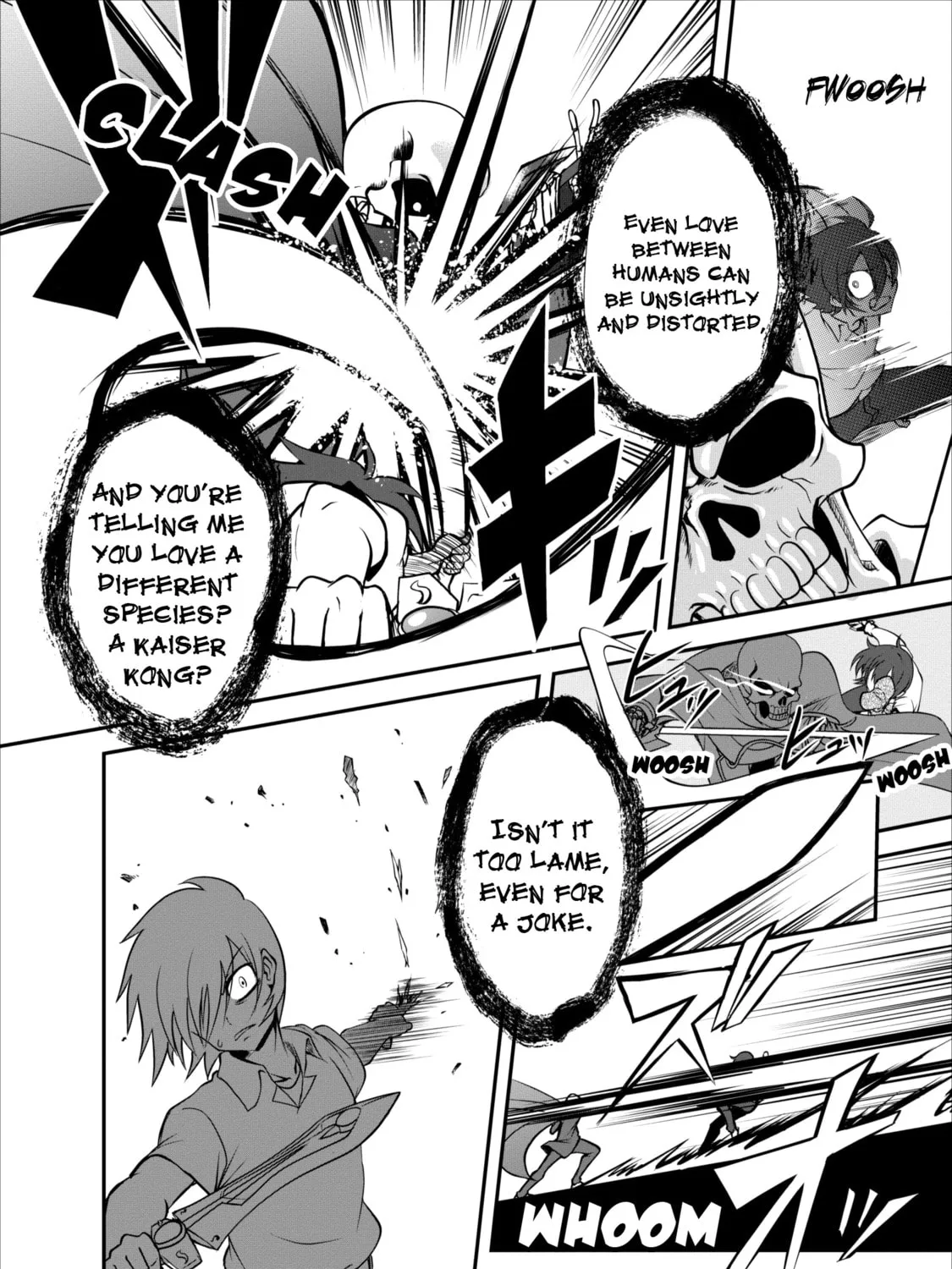 Shinka no Mi Chapter 4 page 45 - 