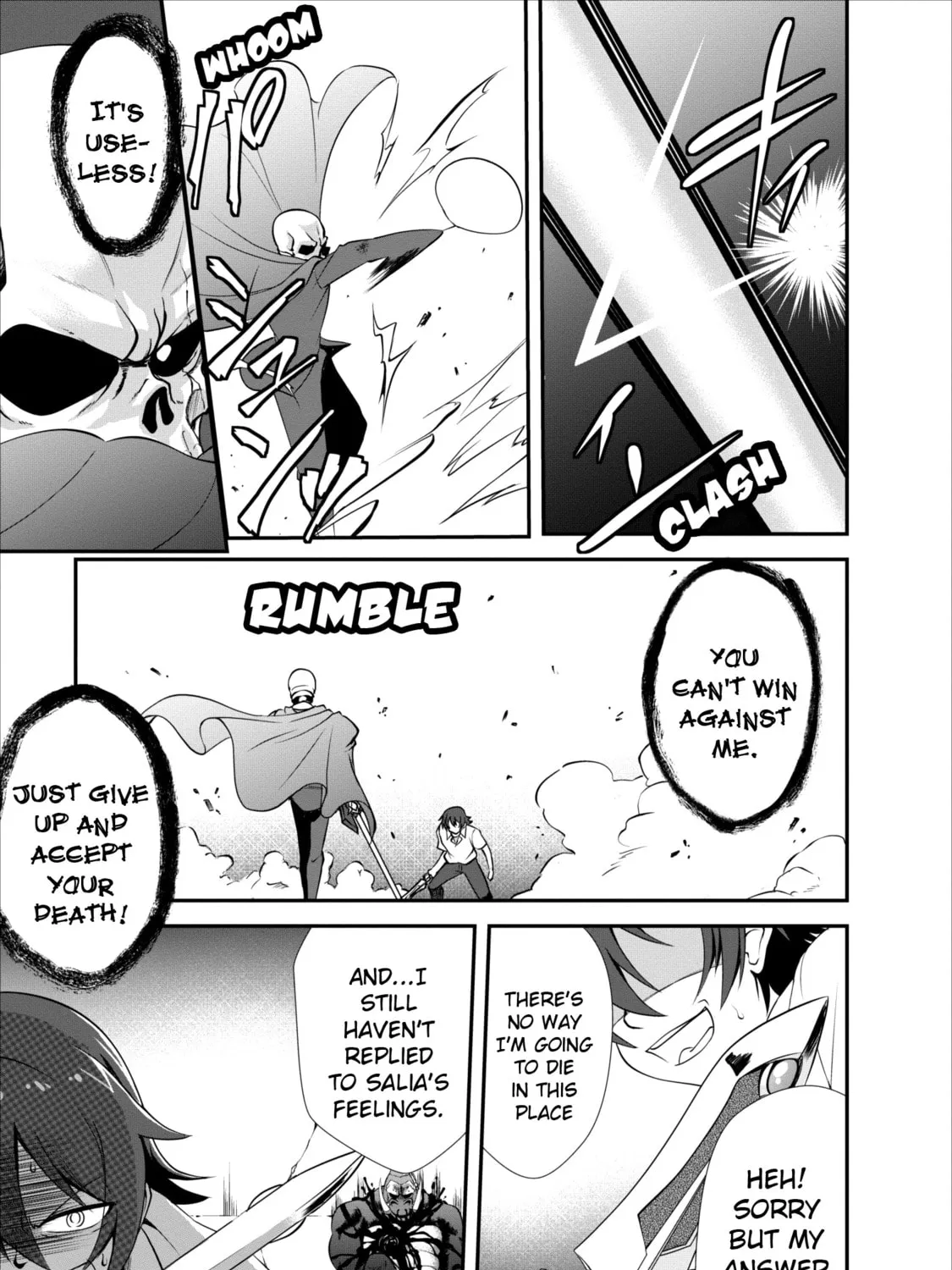 Shinka no Mi Chapter 4 page 51 - 