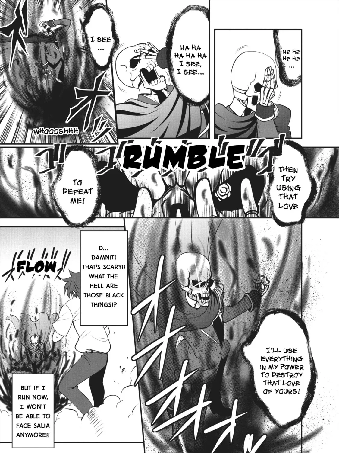 Shinka no Mi Chapter 4 page 55 - 