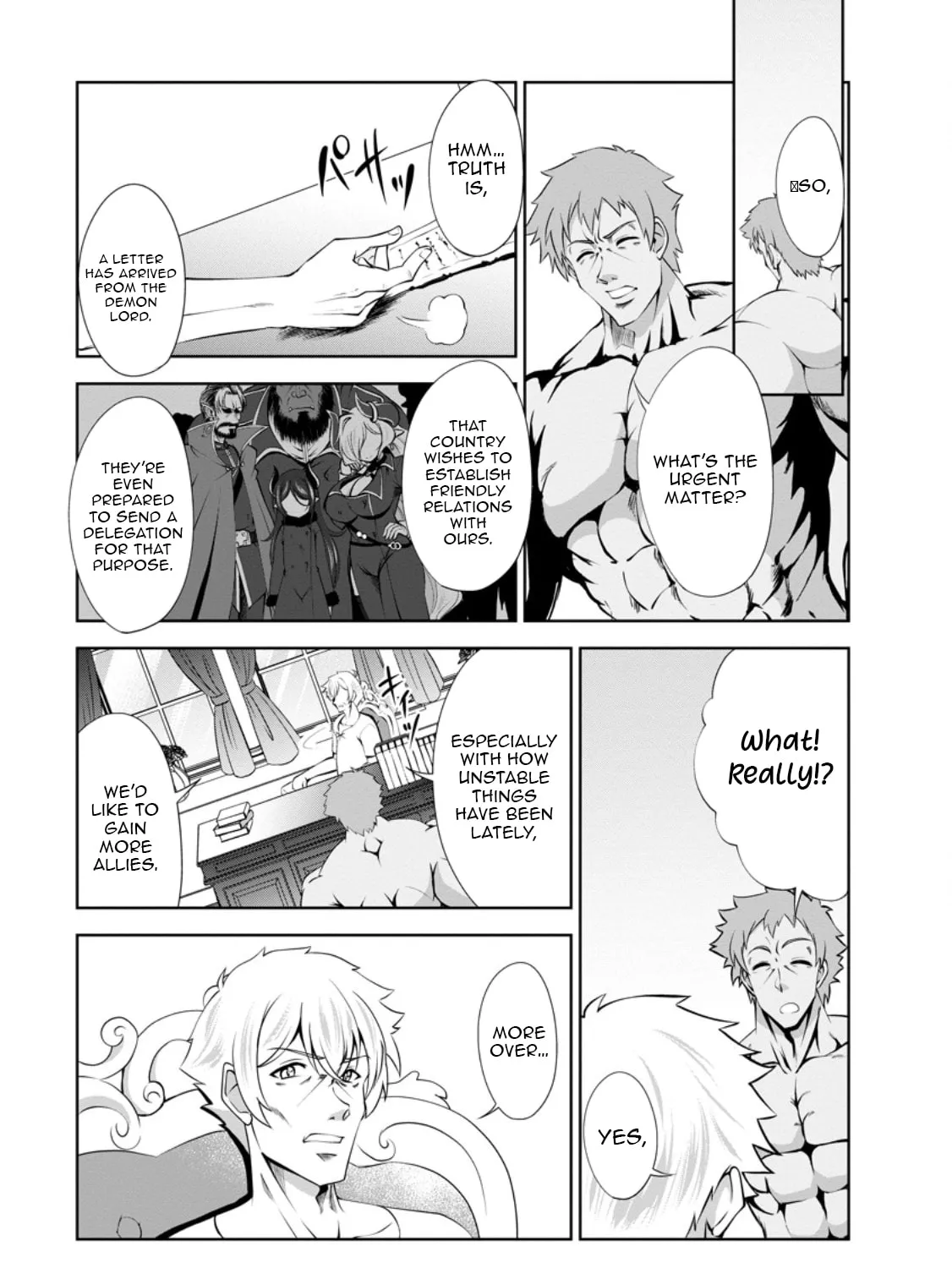 Shinka no Mi Chapter 48.1 page 14 - 