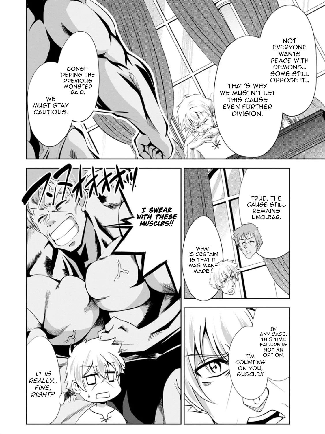 Shinka no Mi Chapter 48.1 page 18 - 