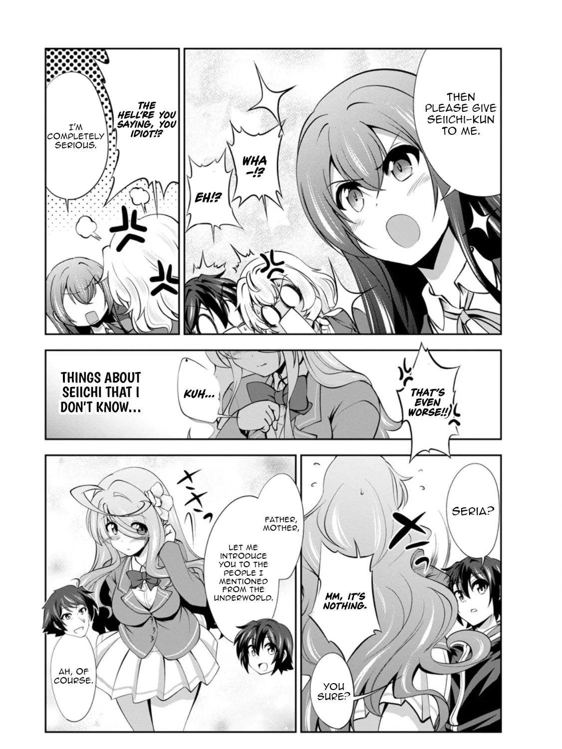 Shinka no Mi Chapter 48.2 page 18 - 