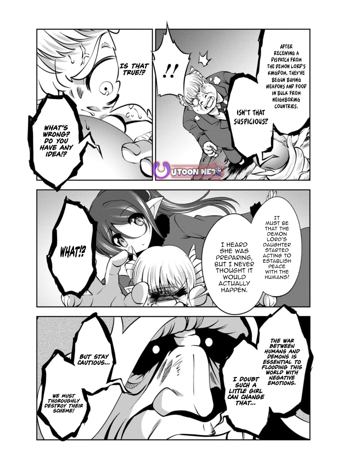 Shinka no Mi Chapter 48.3 page 16 - 