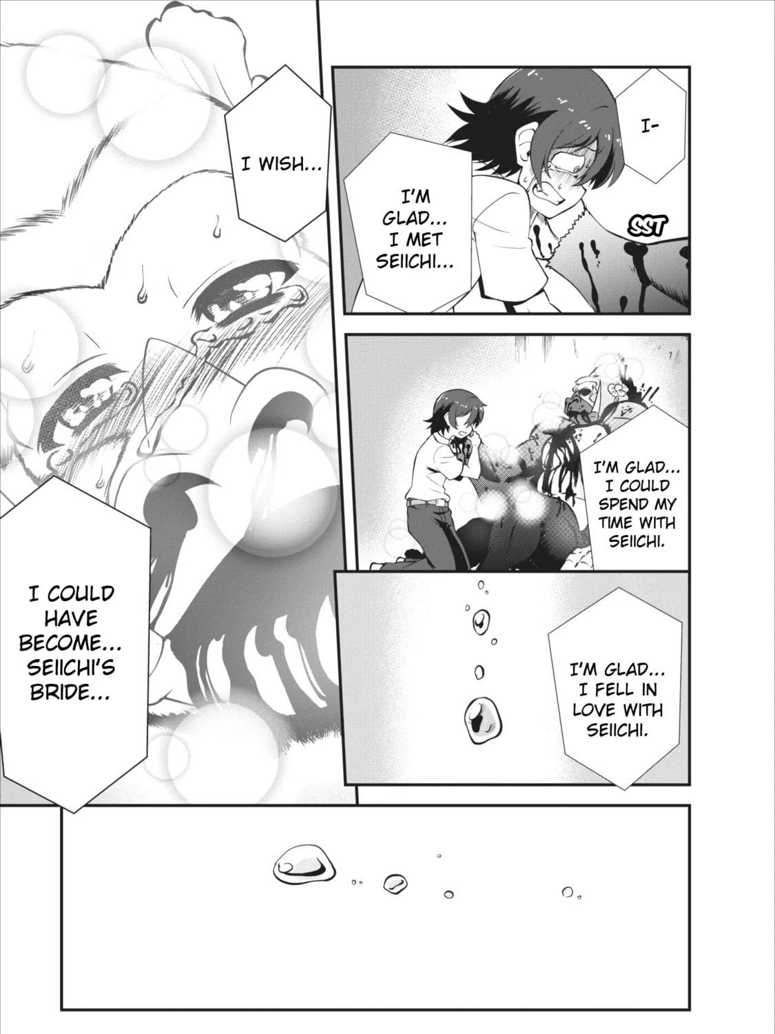 Shinka no Mi Chapter 5 page 15 - 