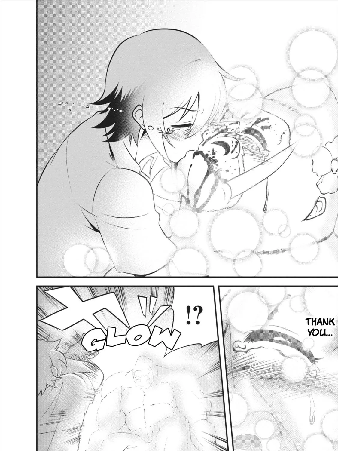 Shinka no Mi Chapter 5 page 17 - 