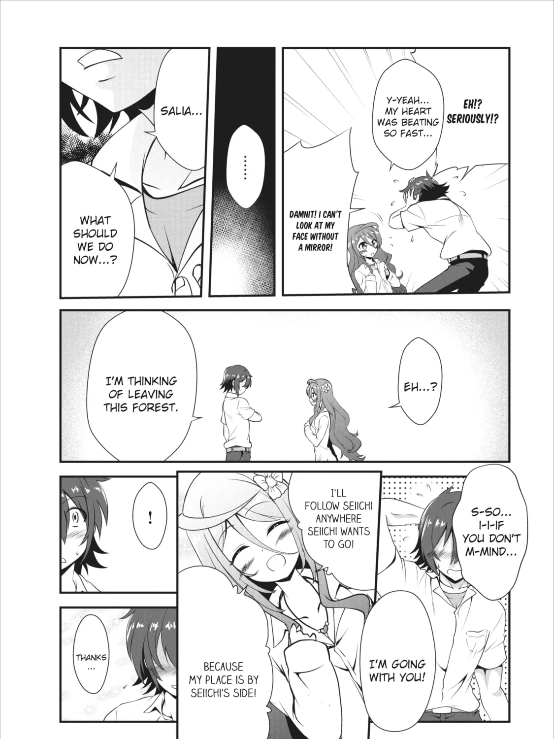 Shinka no Mi Chapter 5 page 45 - 