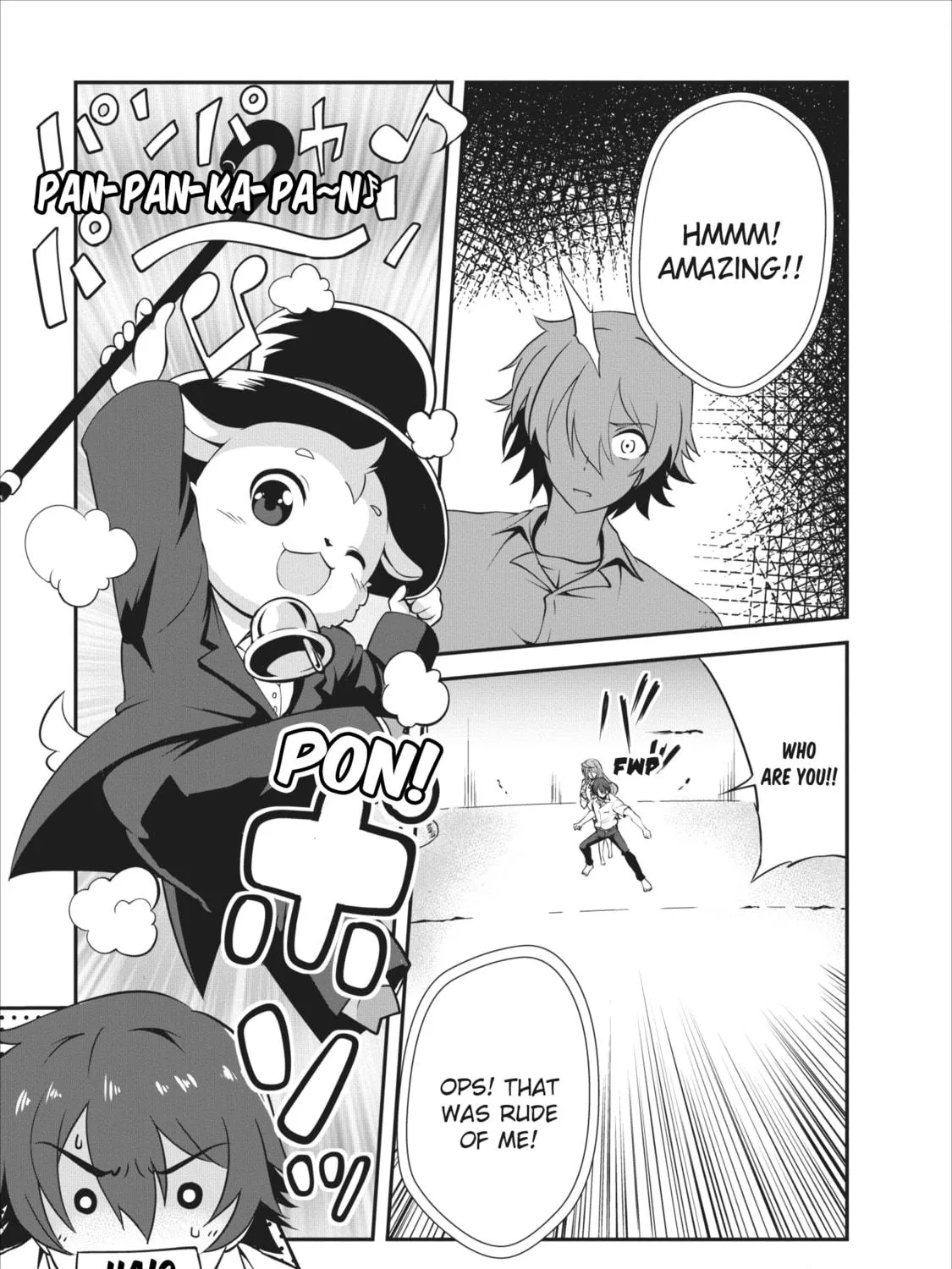 Shinka no Mi Chapter 5 page 47 - 