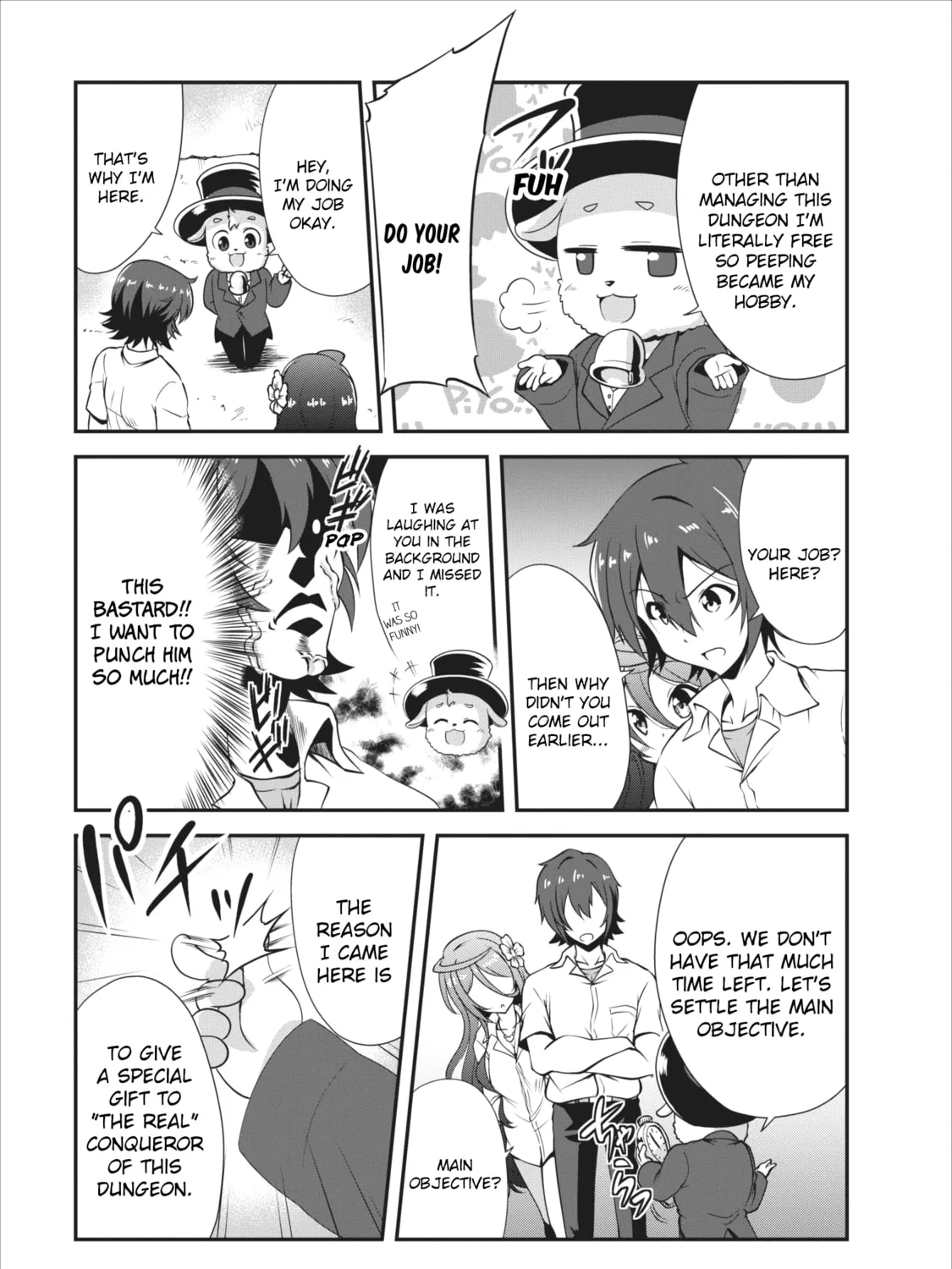 Shinka no Mi Chapter 5 page 51 - 
