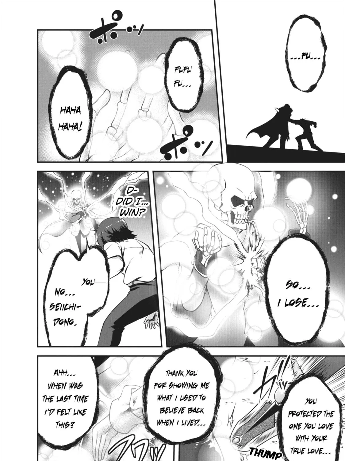 Shinka no Mi Chapter 5 page 9 - 