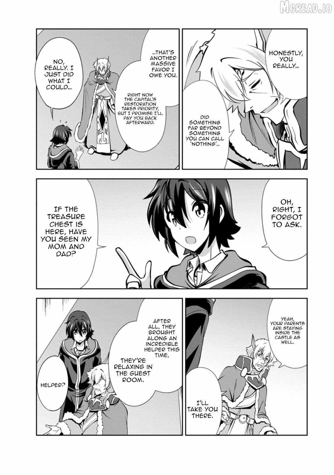 Shinka no Mi Chapter 54.2 page 11 - 