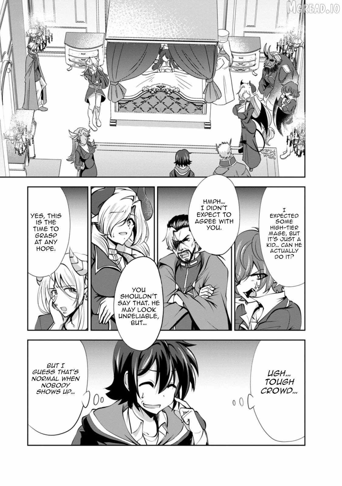 Shinka no Mi Chapter 54.2 page 4 - 
