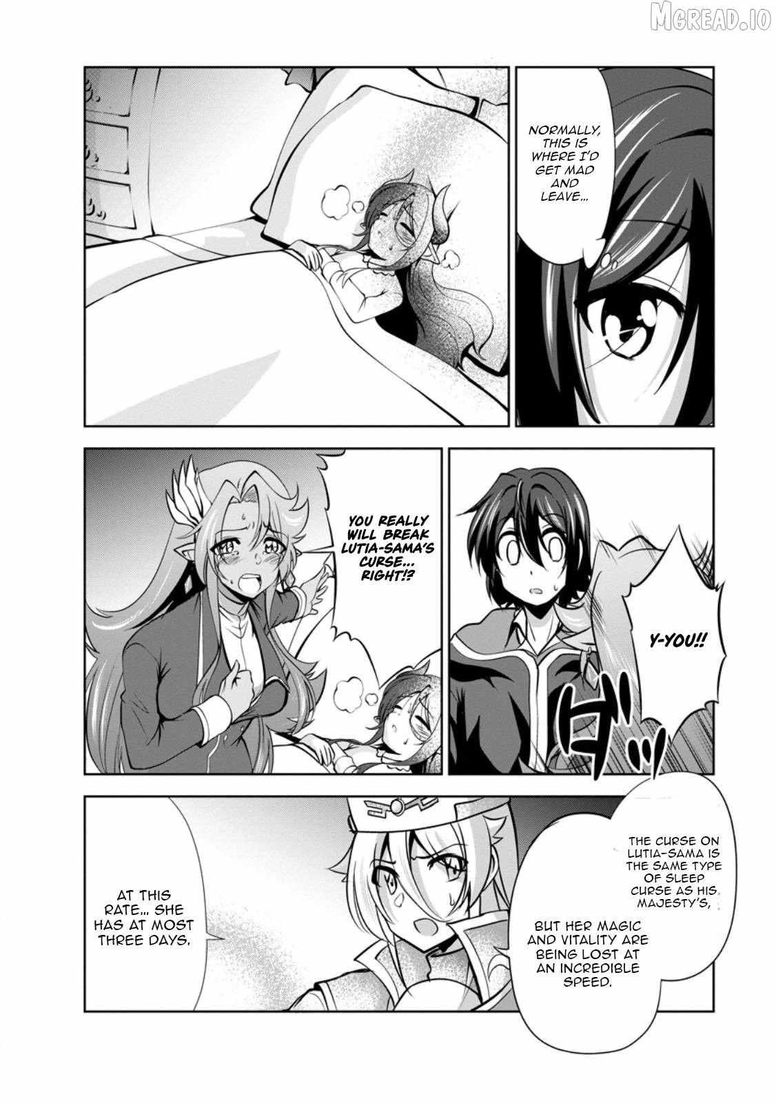 Shinka no Mi Chapter 54.2 page 5 - 