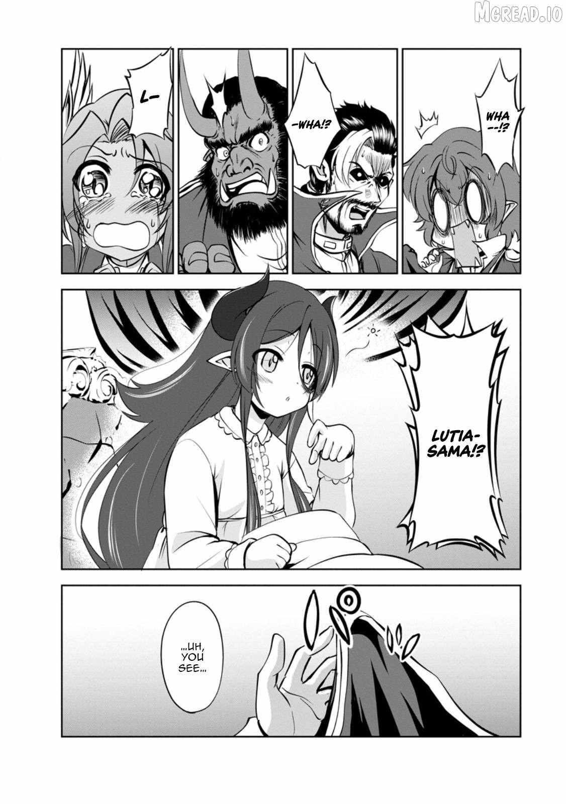 Shinka no Mi Chapter 54.2 page 9 - 