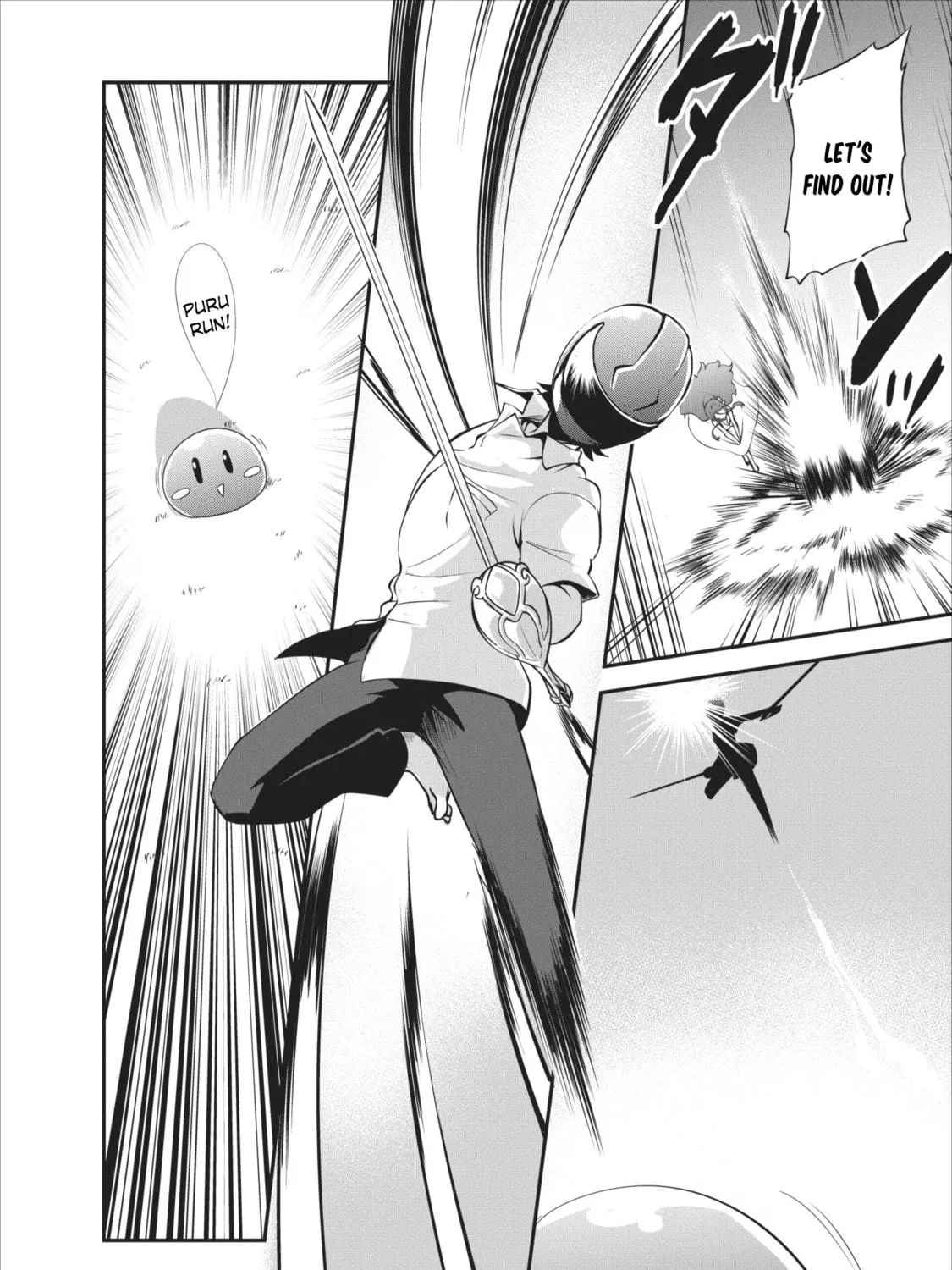 Shinka no Mi Chapter 6 page 17 - 