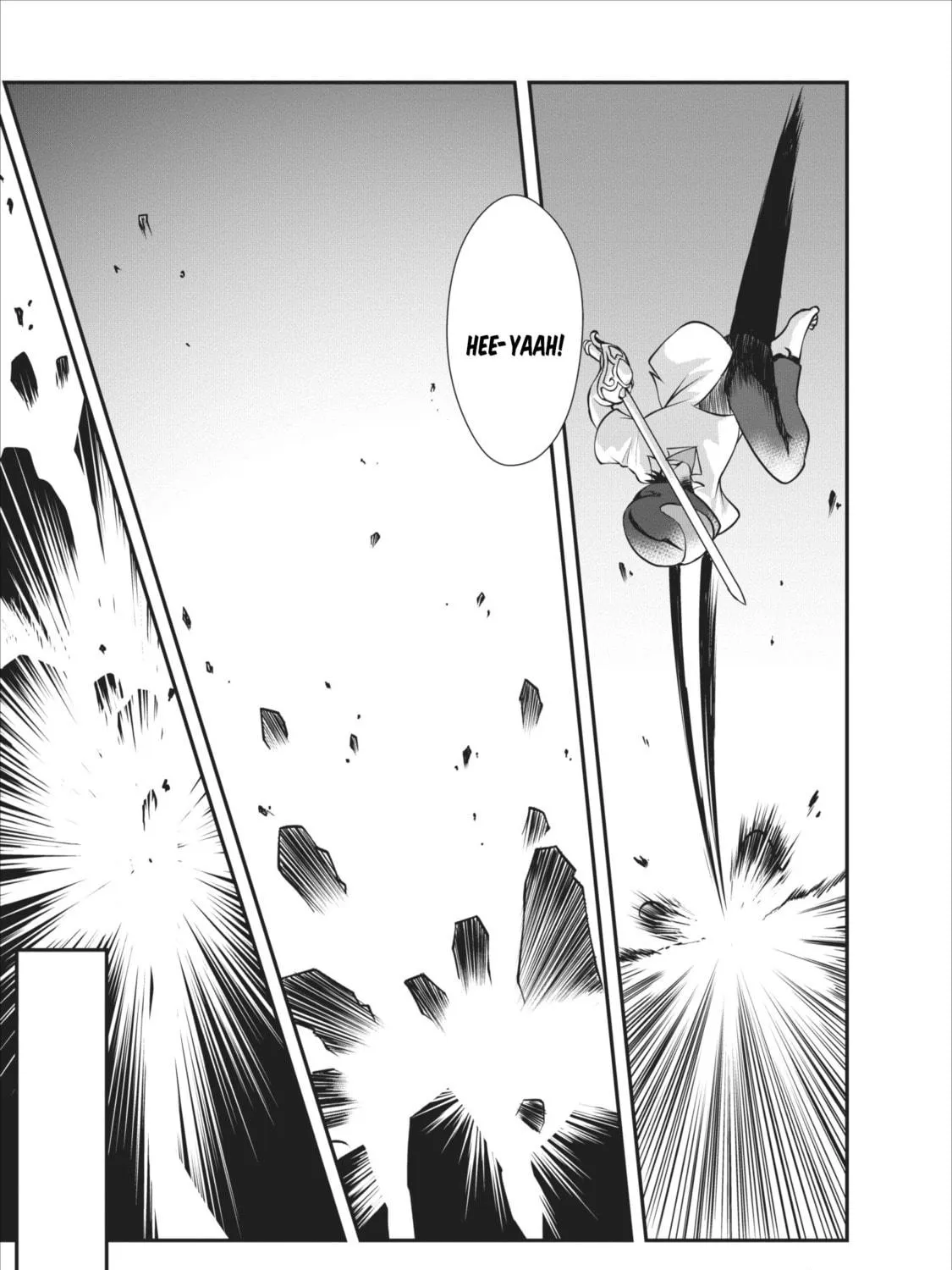 Shinka no Mi Chapter 6 page 19 - 