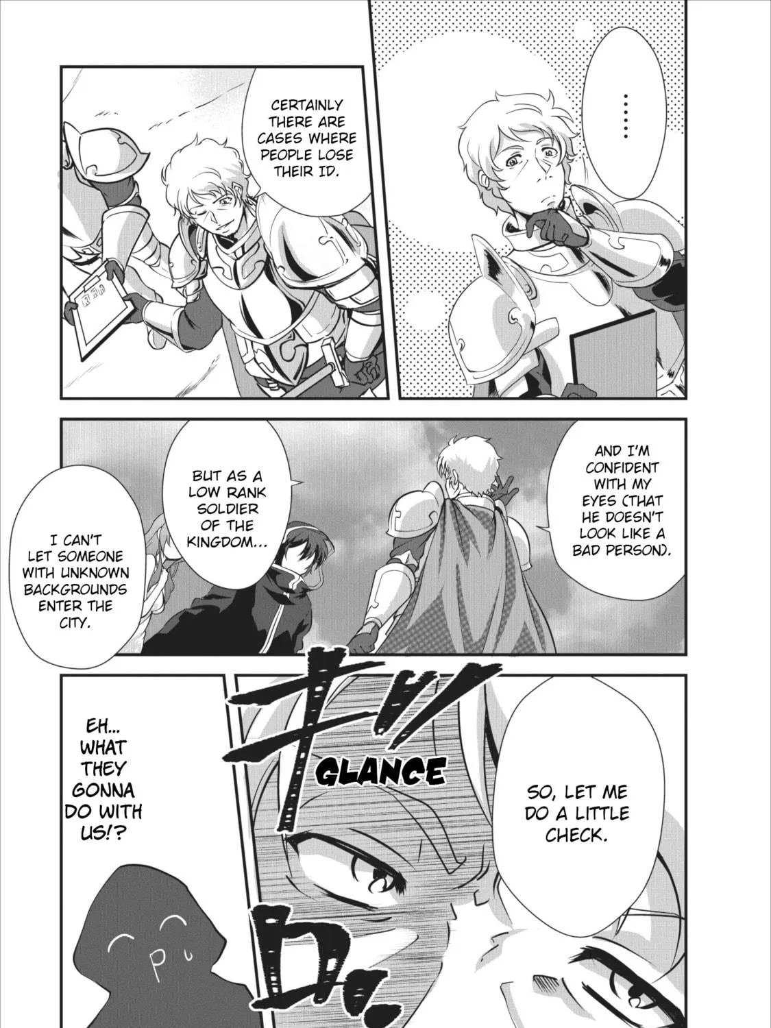 Shinka no Mi Chapter 6 page 47 - 