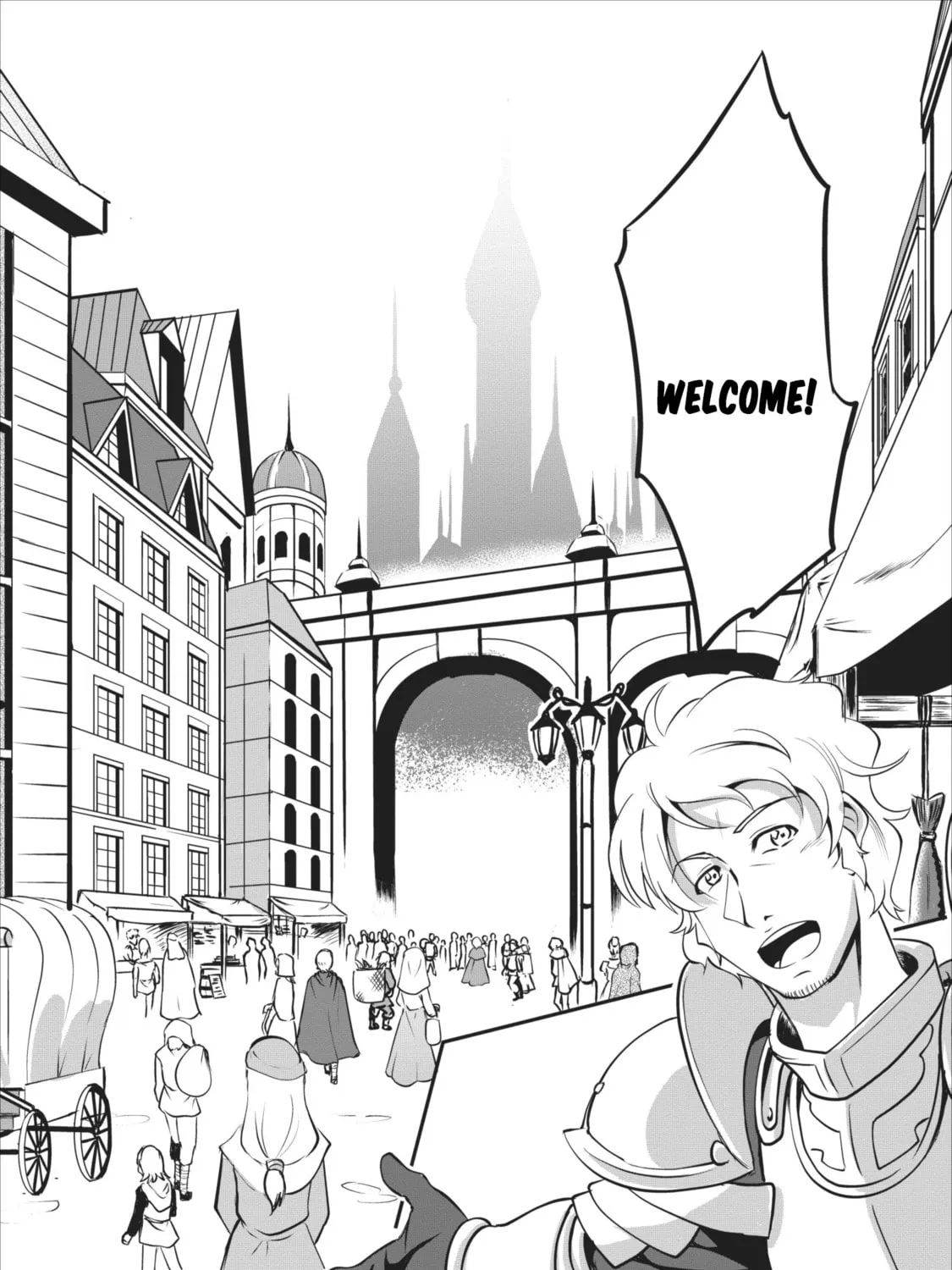 Shinka no Mi Chapter 6 page 61 - 