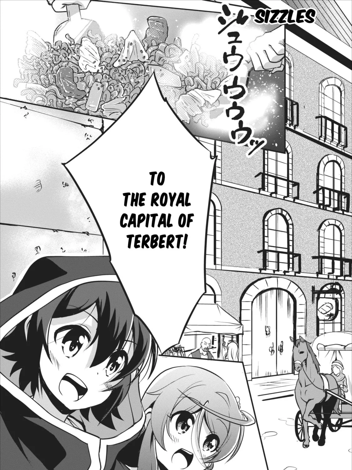 Shinka no Mi Chapter 6 page 63 - 