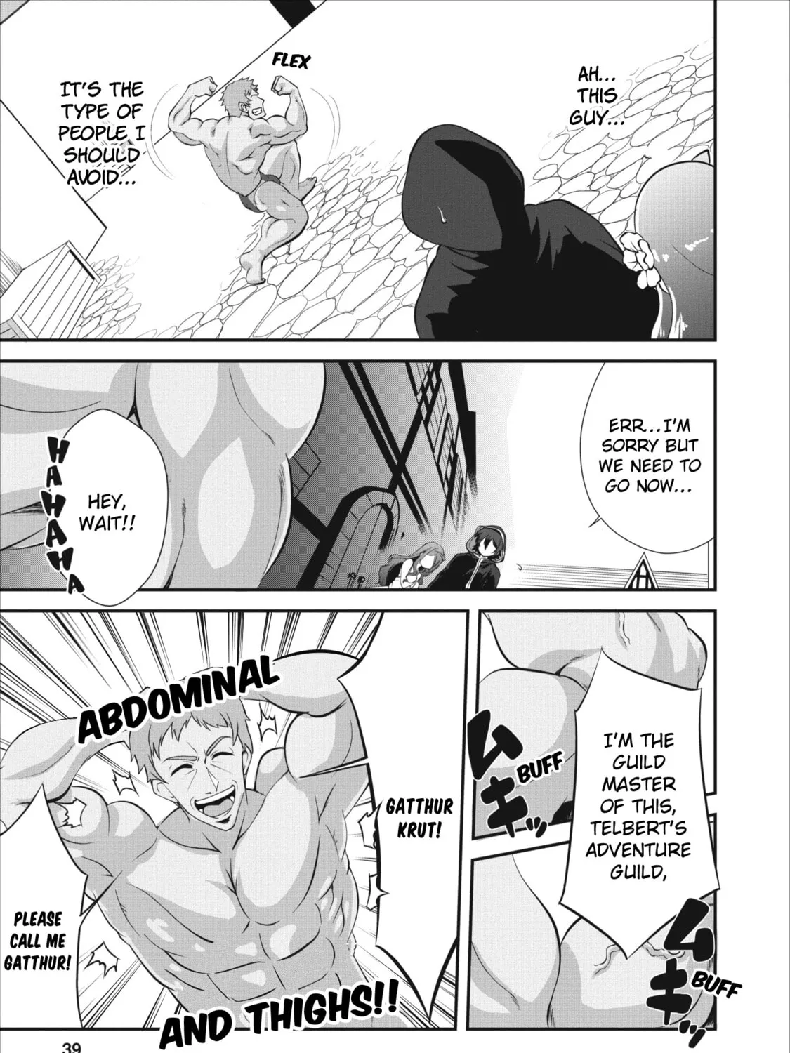Shinka no Mi Chapter 7 page 15 - 