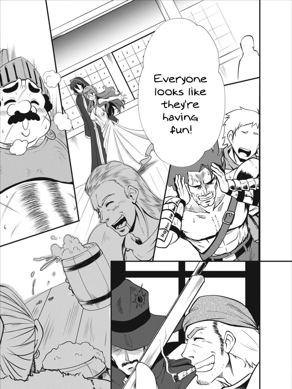 Shinka no Mi Chapter 7 page 39 - 
