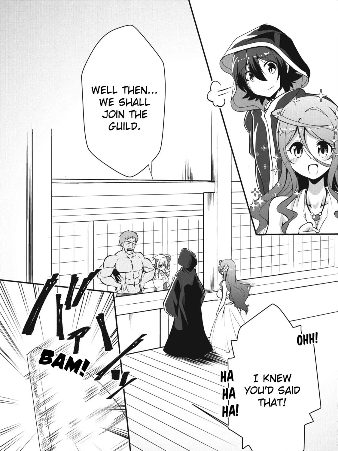 Shinka no Mi Chapter 7 page 41 - 