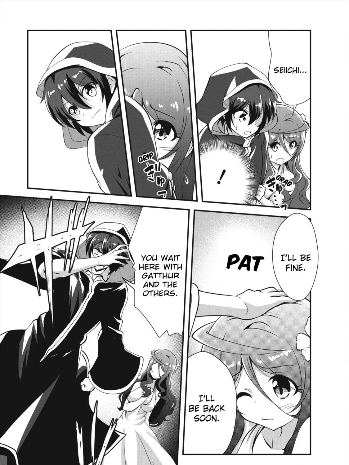 Shinka no Mi Chapter 7 page 47 - 