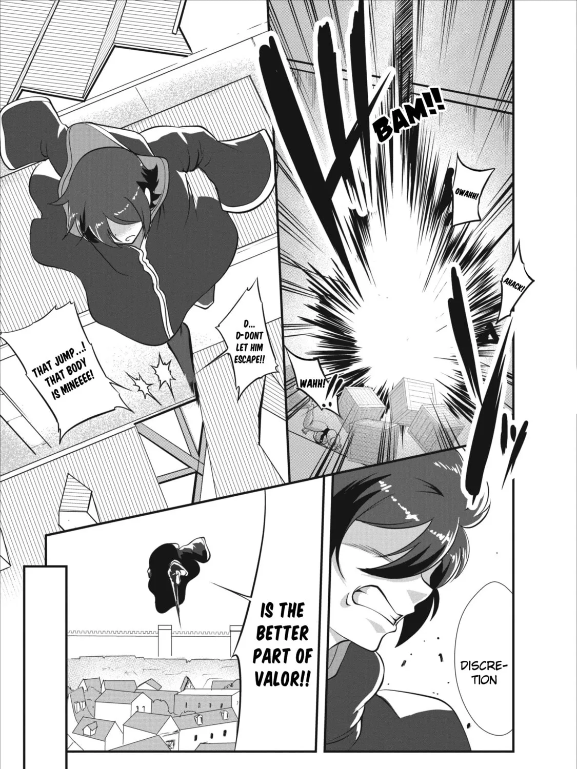 Shinka no Mi Chapter 7 page 55 - 