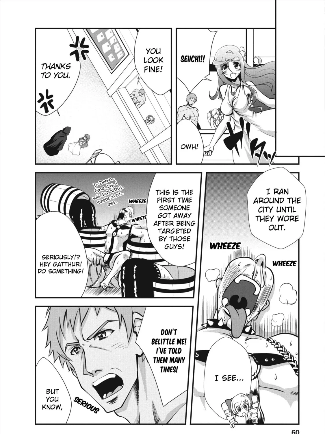 Shinka no Mi Chapter 7 page 57 - 