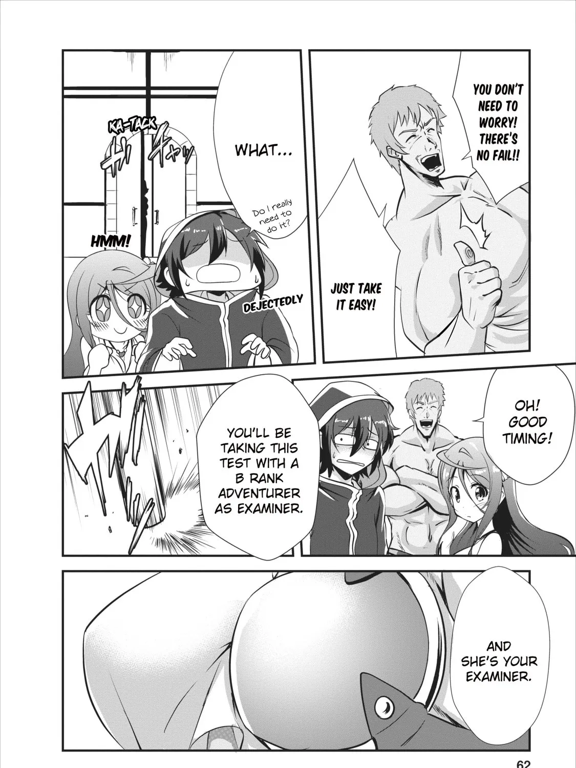 Shinka no Mi Chapter 7 page 61 - 