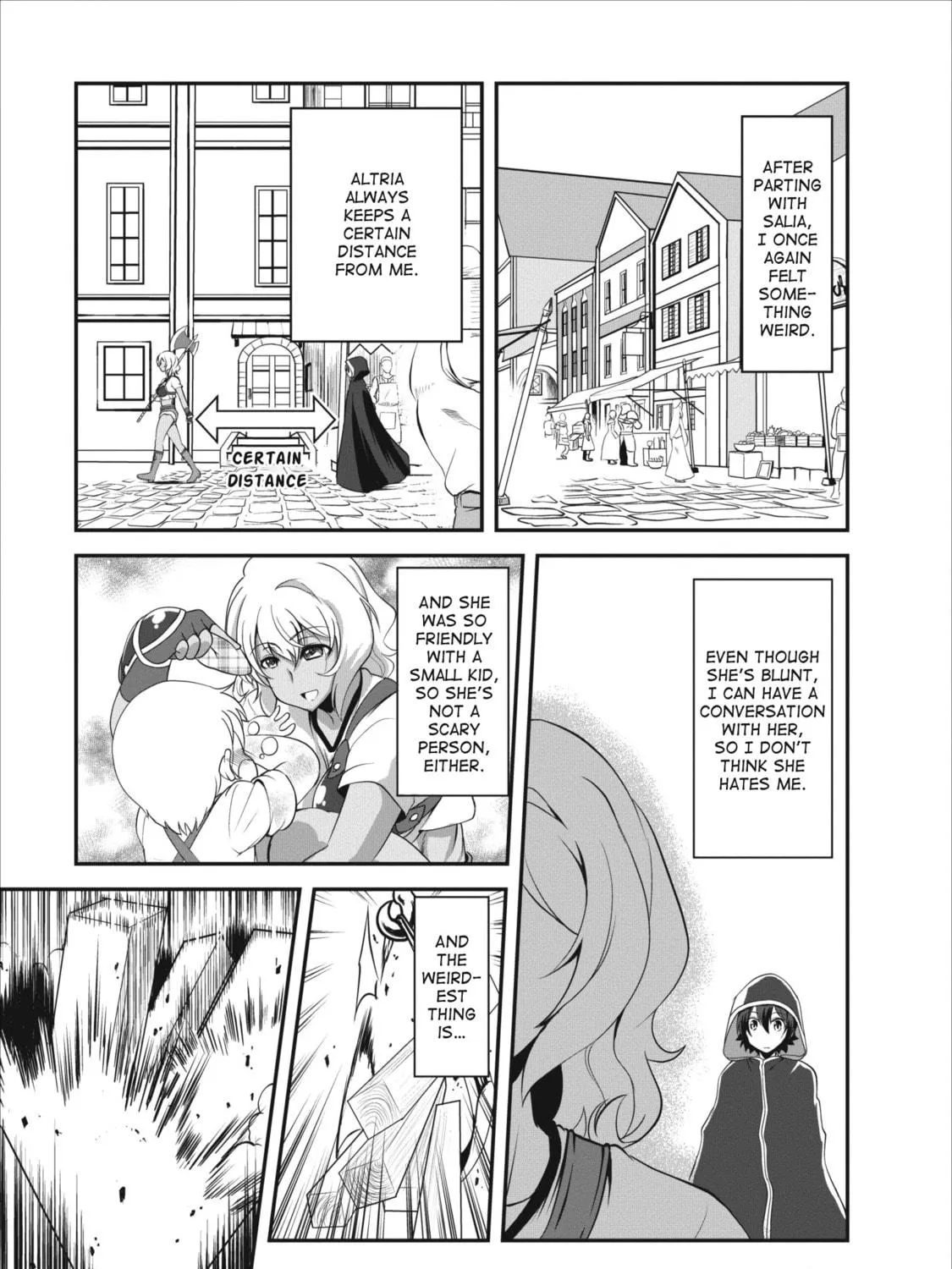 Shinka no Mi Chapter 8 page 23 - 