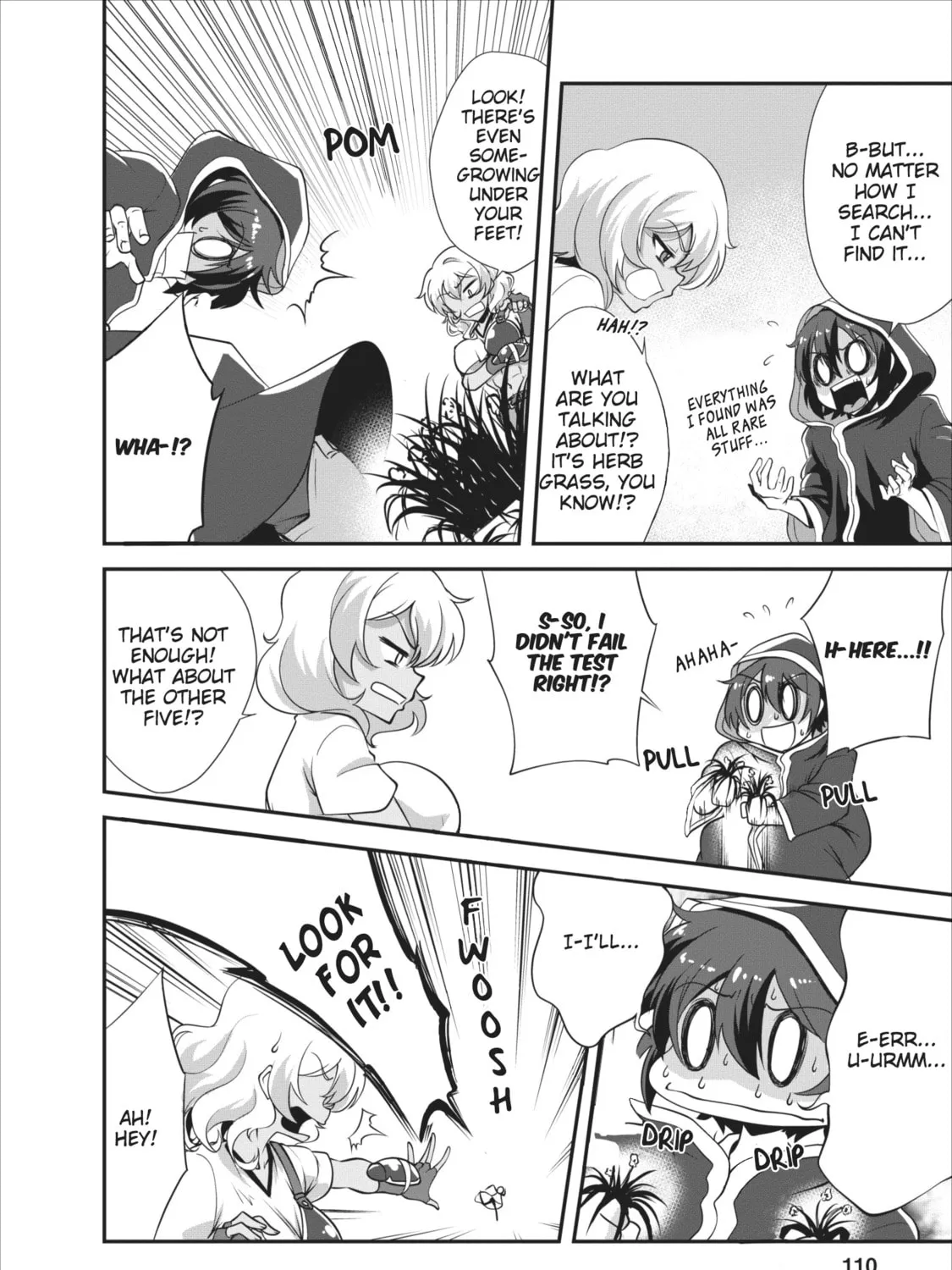 Shinka no Mi Chapter 9 page 25 - 