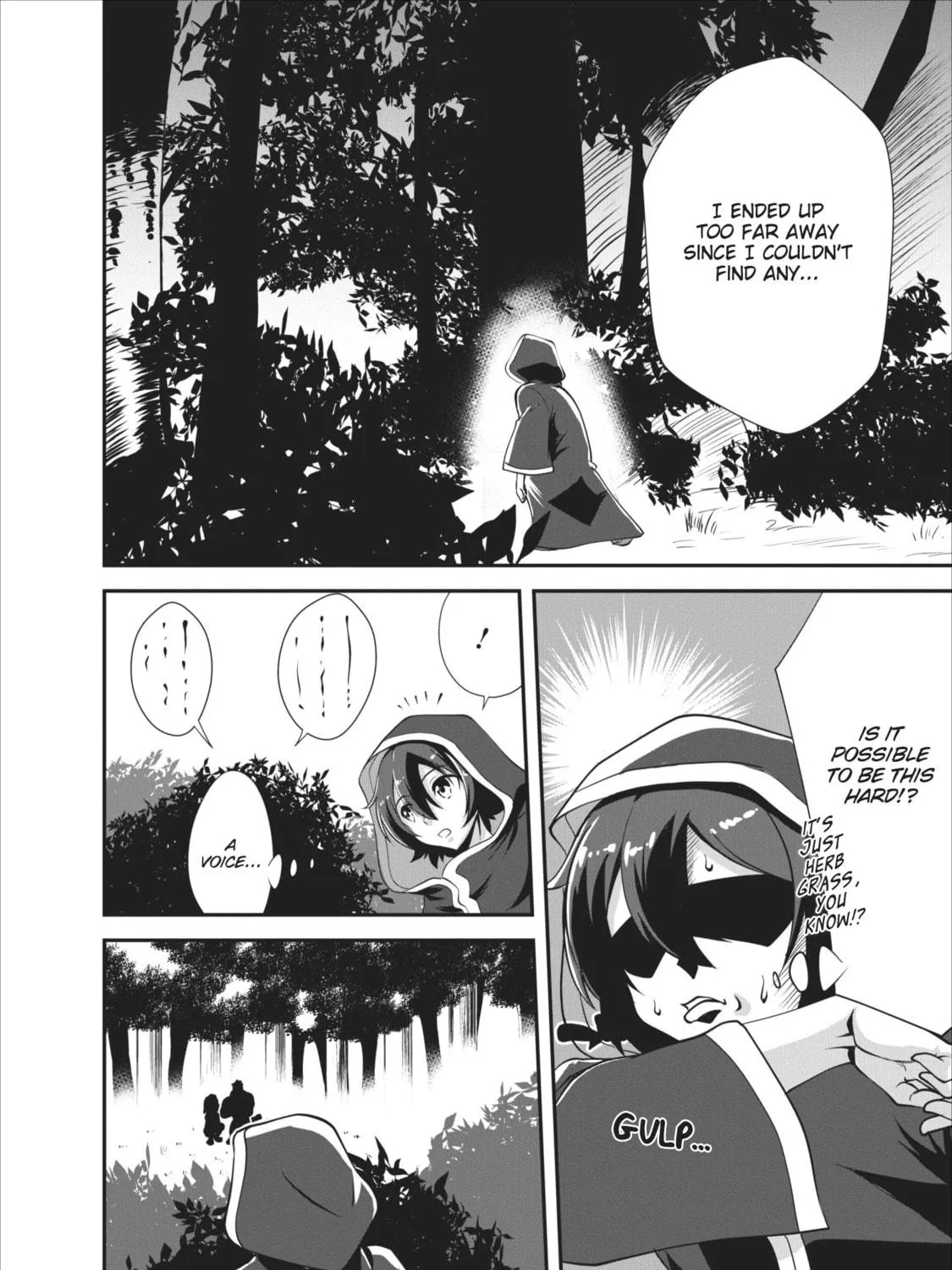 Shinka no Mi Chapter 9 page 29 - 
