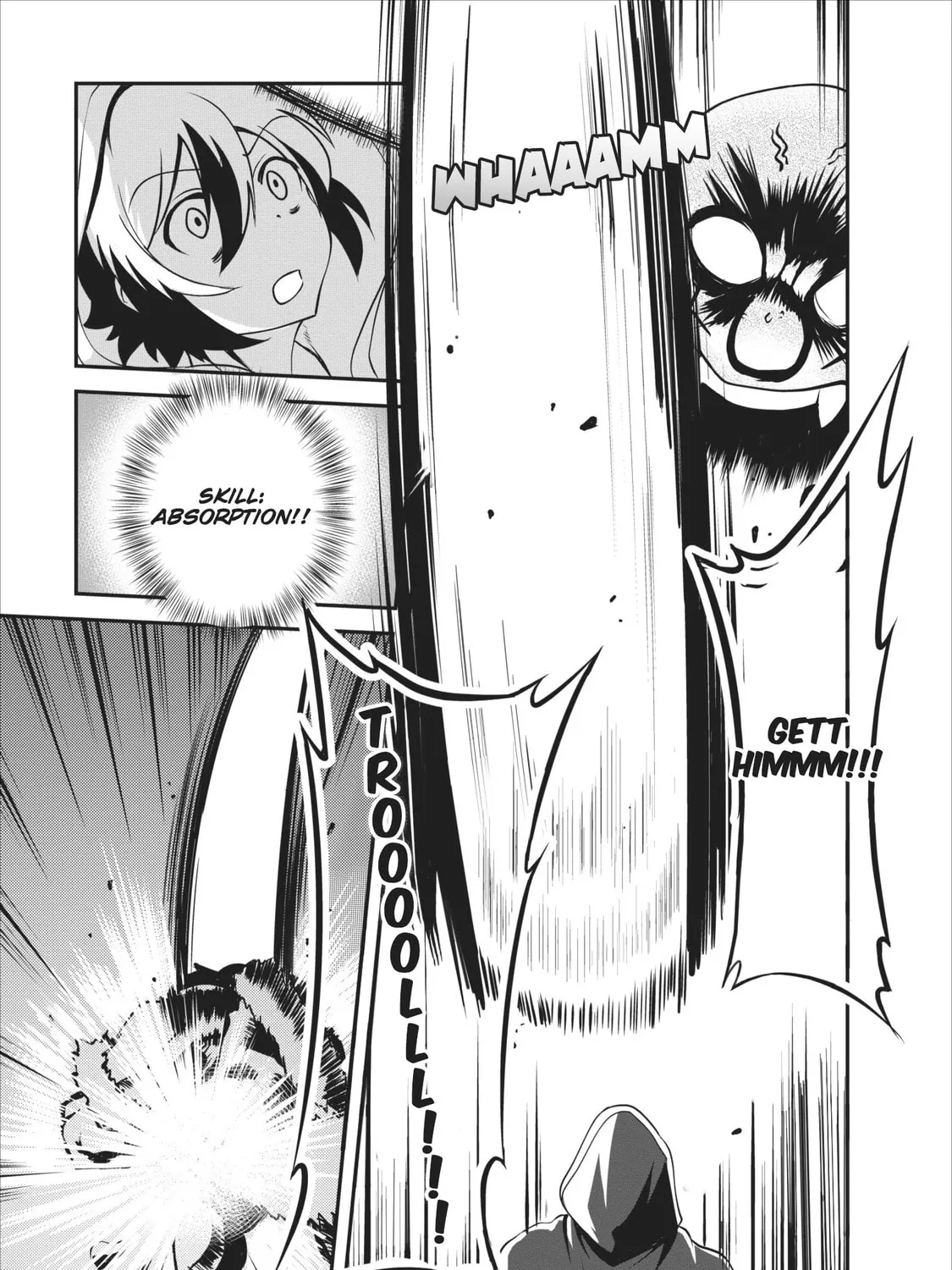 Shinka no Mi Chapter 9 page 43 - 