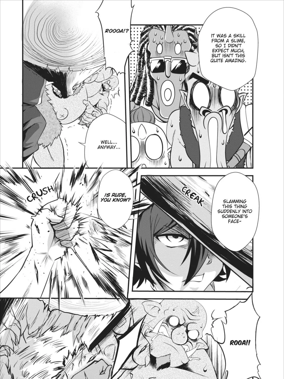 Shinka no Mi Chapter 9 page 47 - 