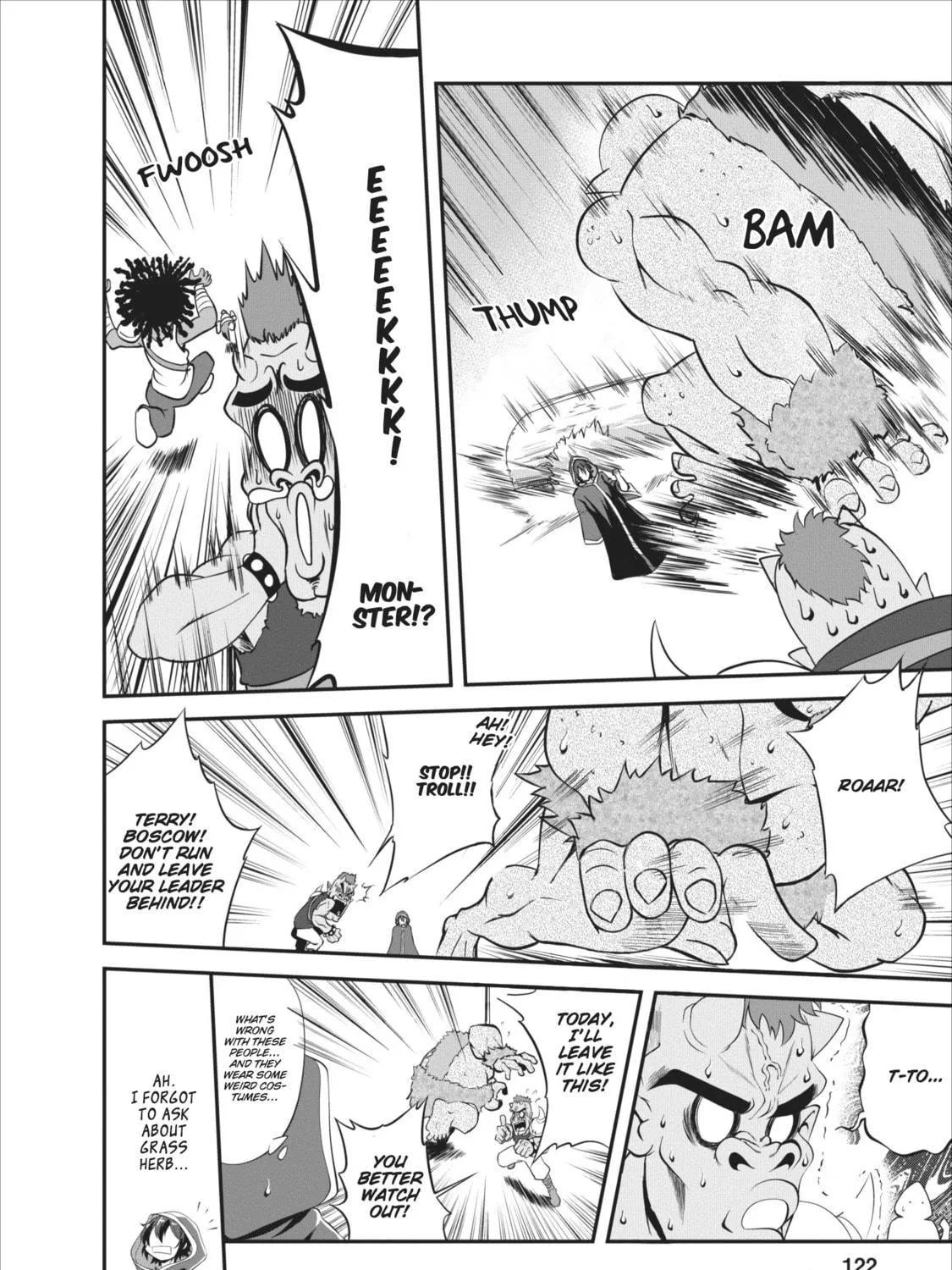 Shinka no Mi Chapter 9 page 49 - 